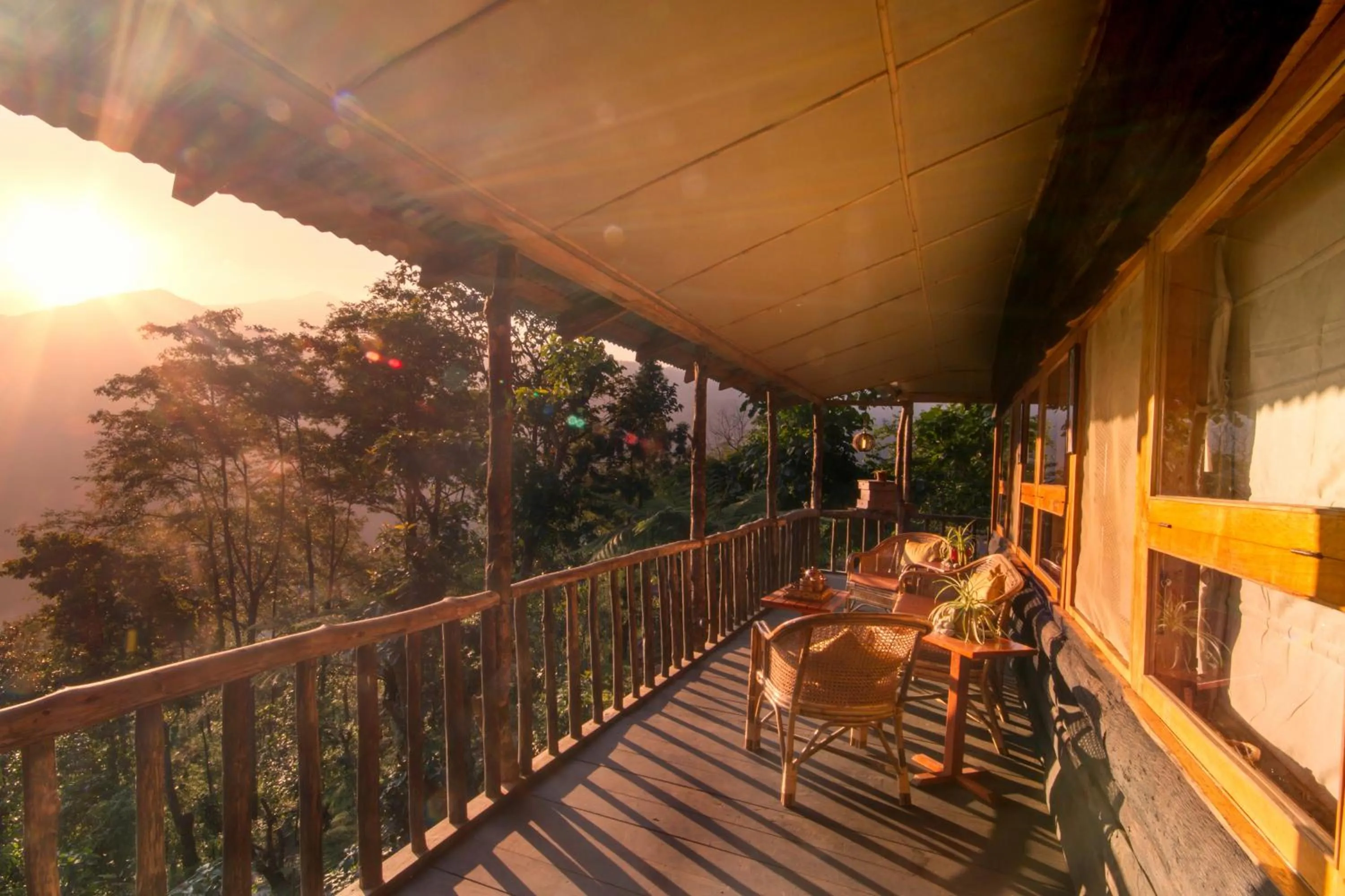 Munlom Nature Resort