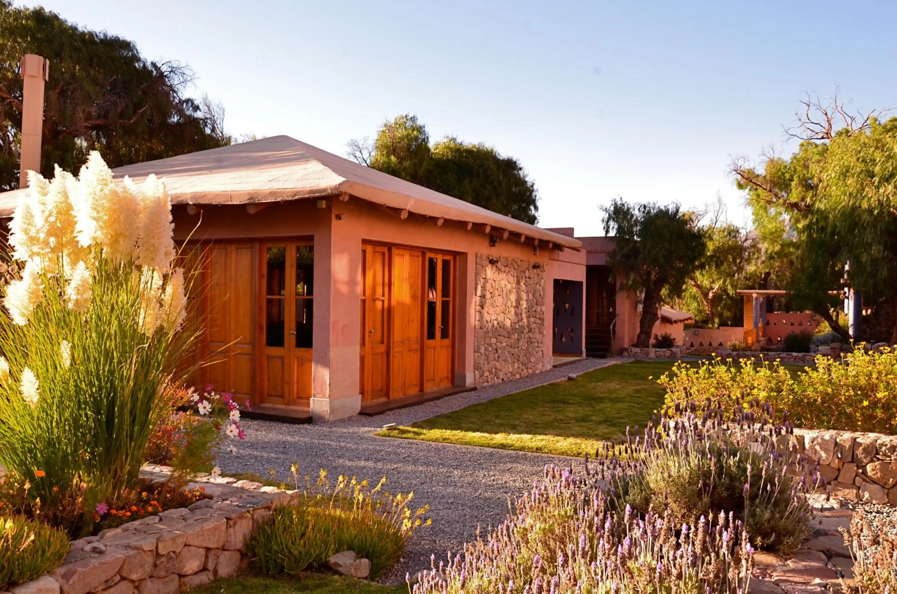 Banquet/Function facilities in Las Marías Hotel Boutique