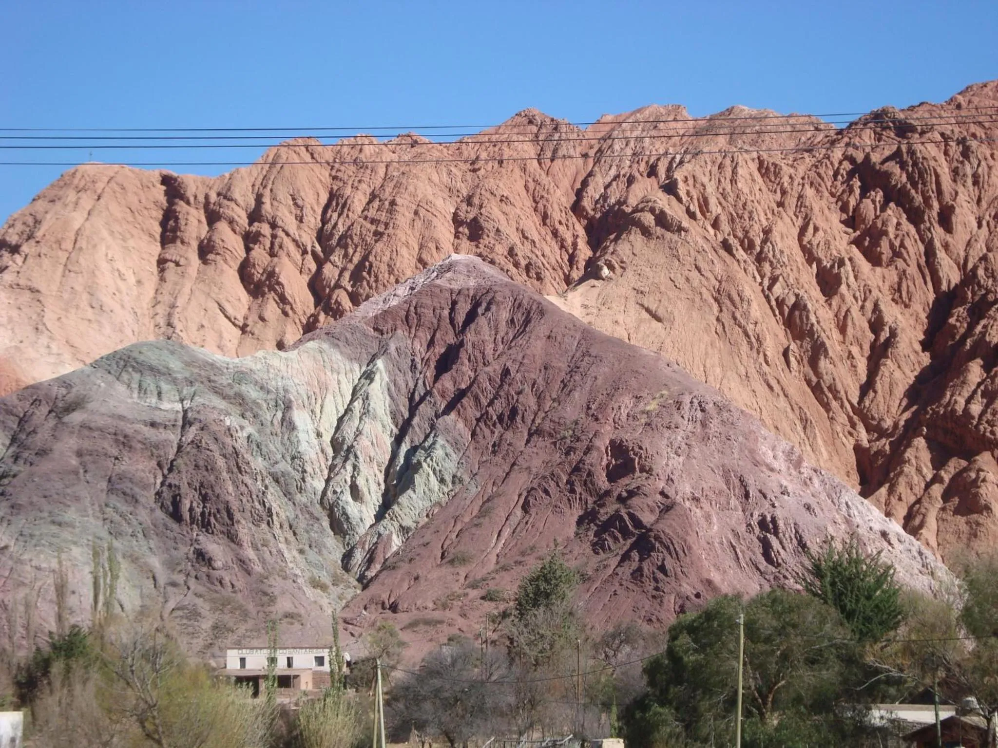 Facade/entrance in Las Marías Hotel Boutique