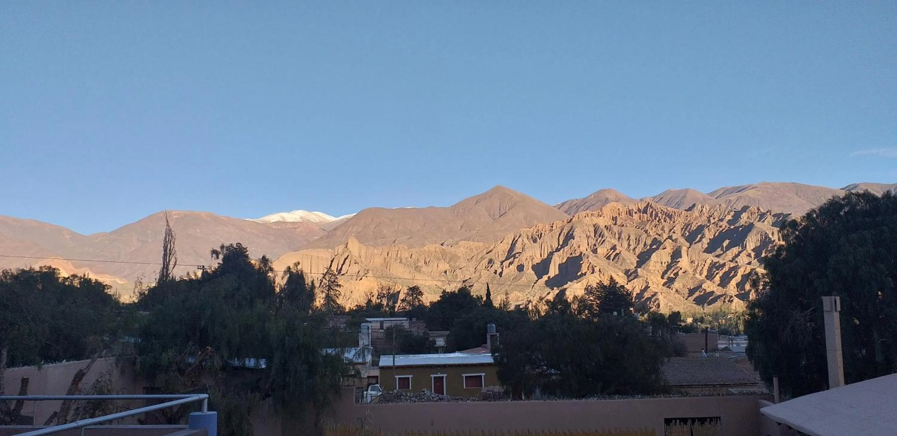 Off site in Las Marías Hotel Boutique