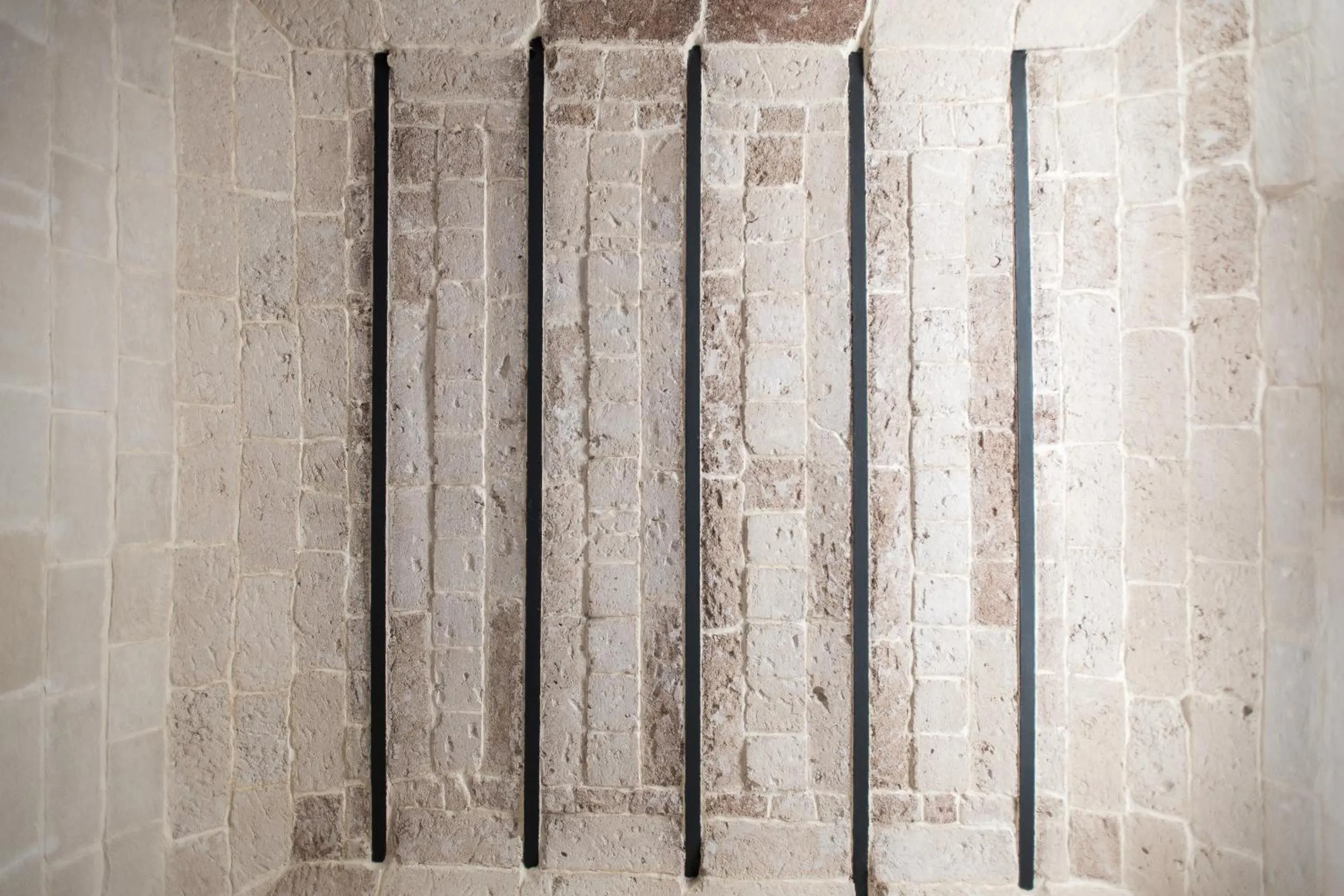 Decorative detail in Ada Suites & Spa