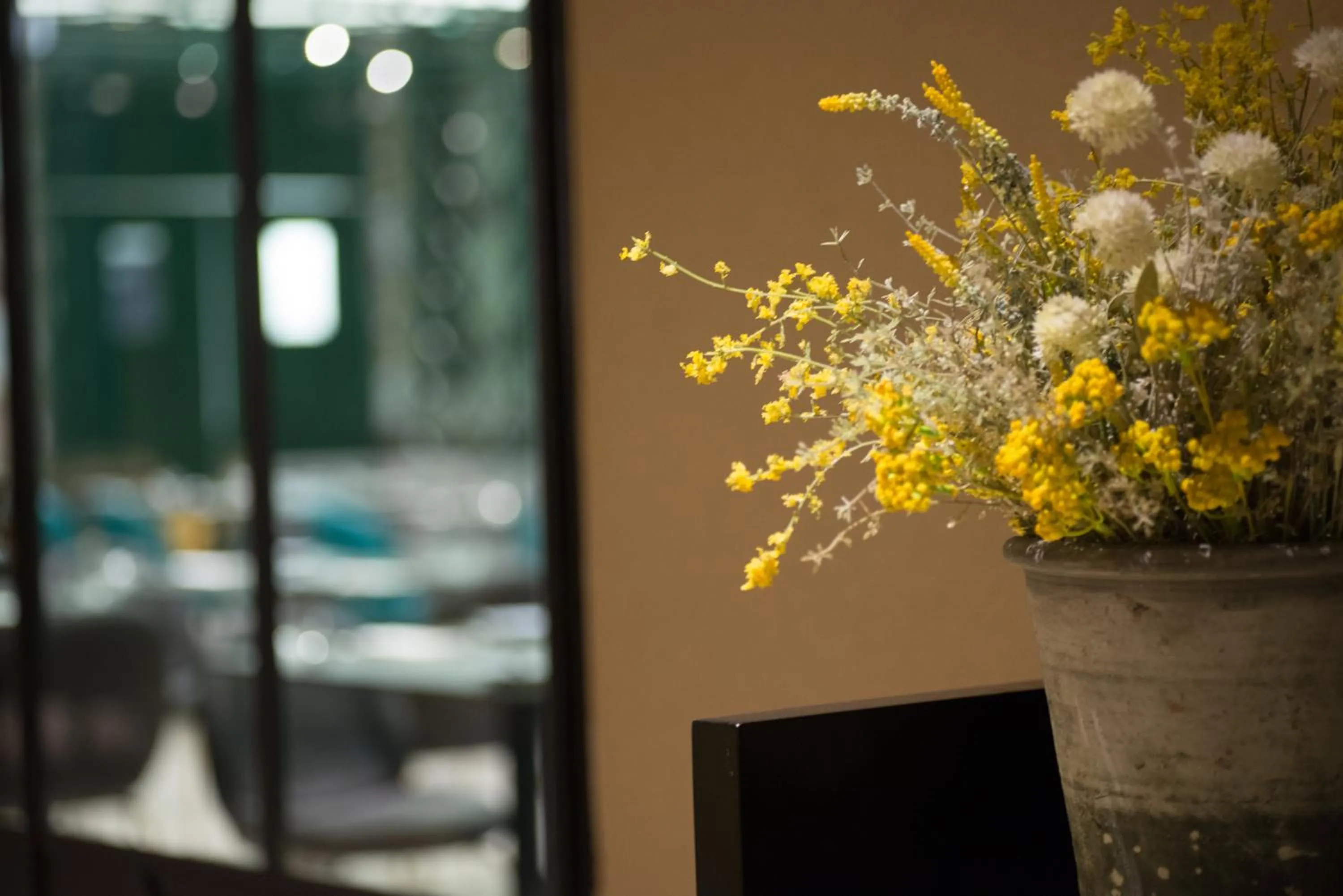 Business facilities in Leonardo Boutique Jerusalem