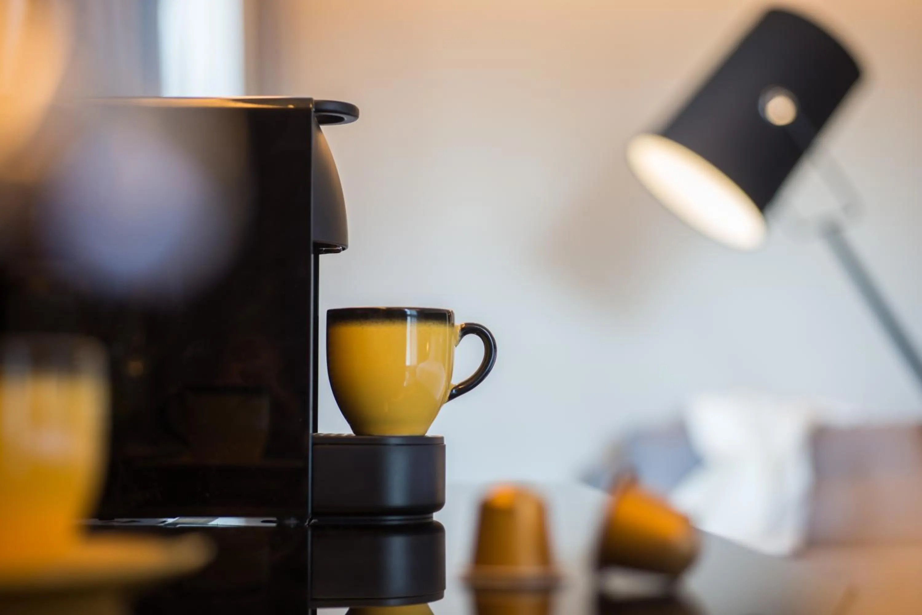 Drinks in Leonardo Boutique Jerusalem