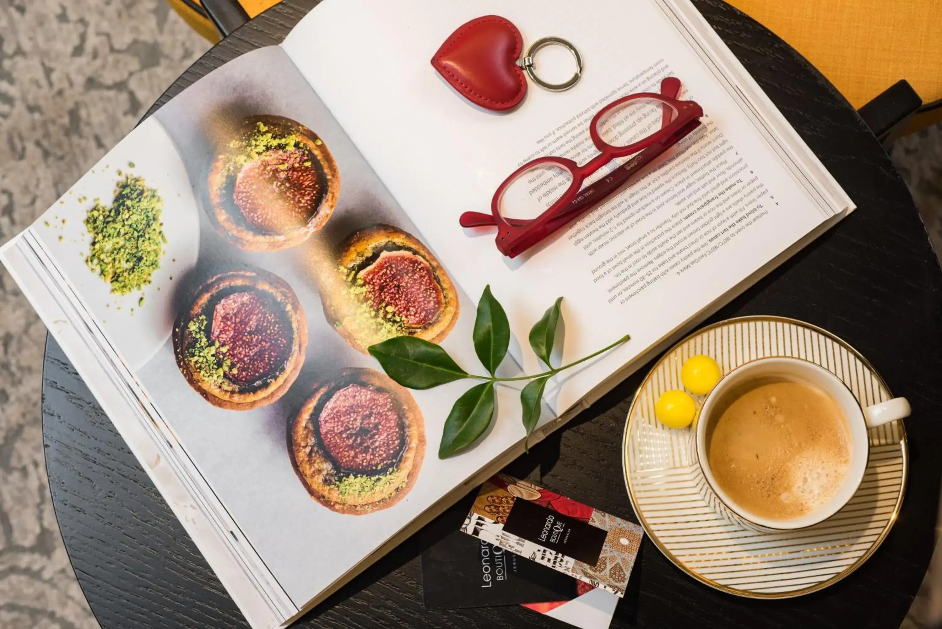 Executive Double Room - single occupancy in Leonardo Boutique Jerusalem Executive Double Room - single occupancy in Leonardo Boutique Jerusalem