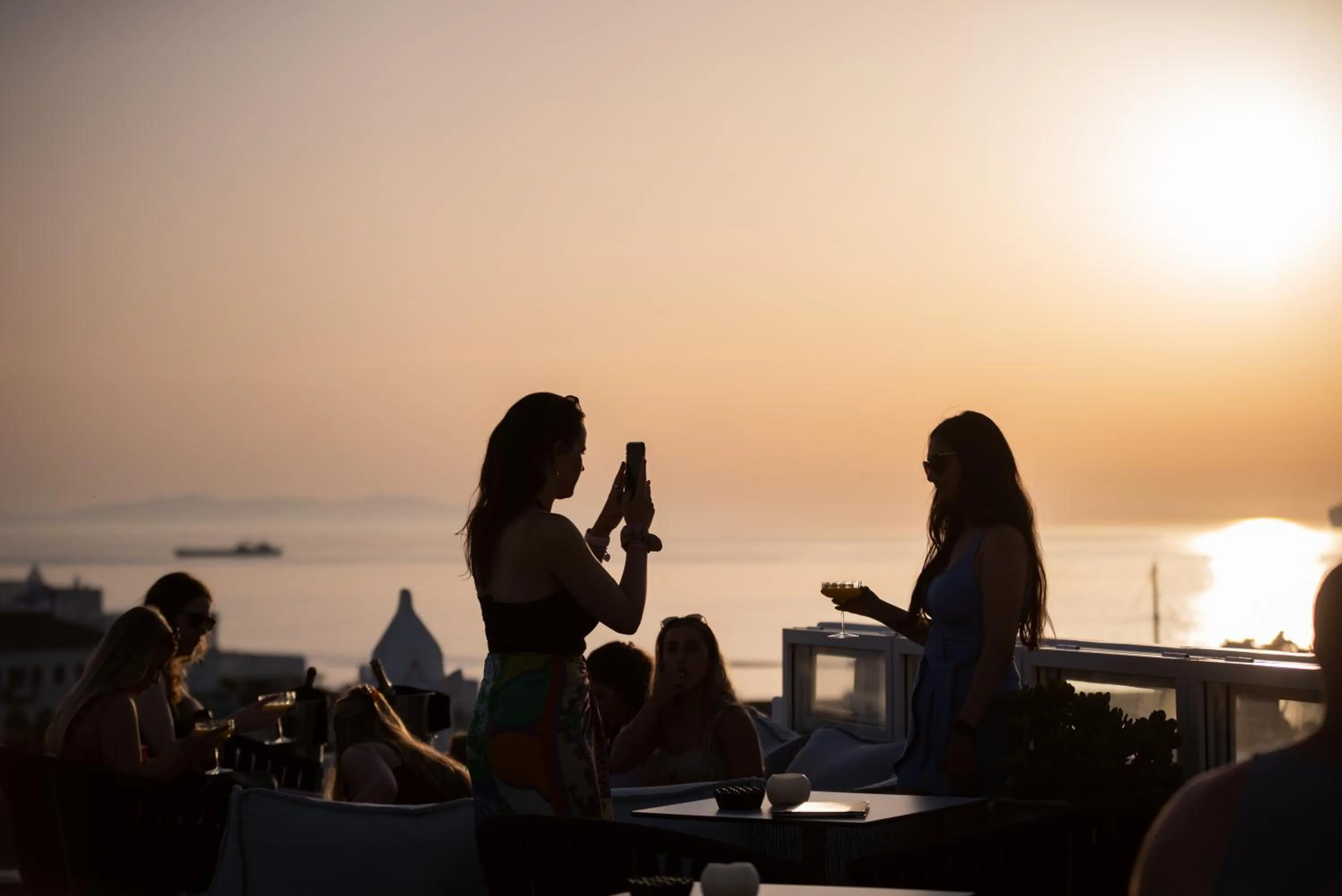 The TownHouse Mykonos