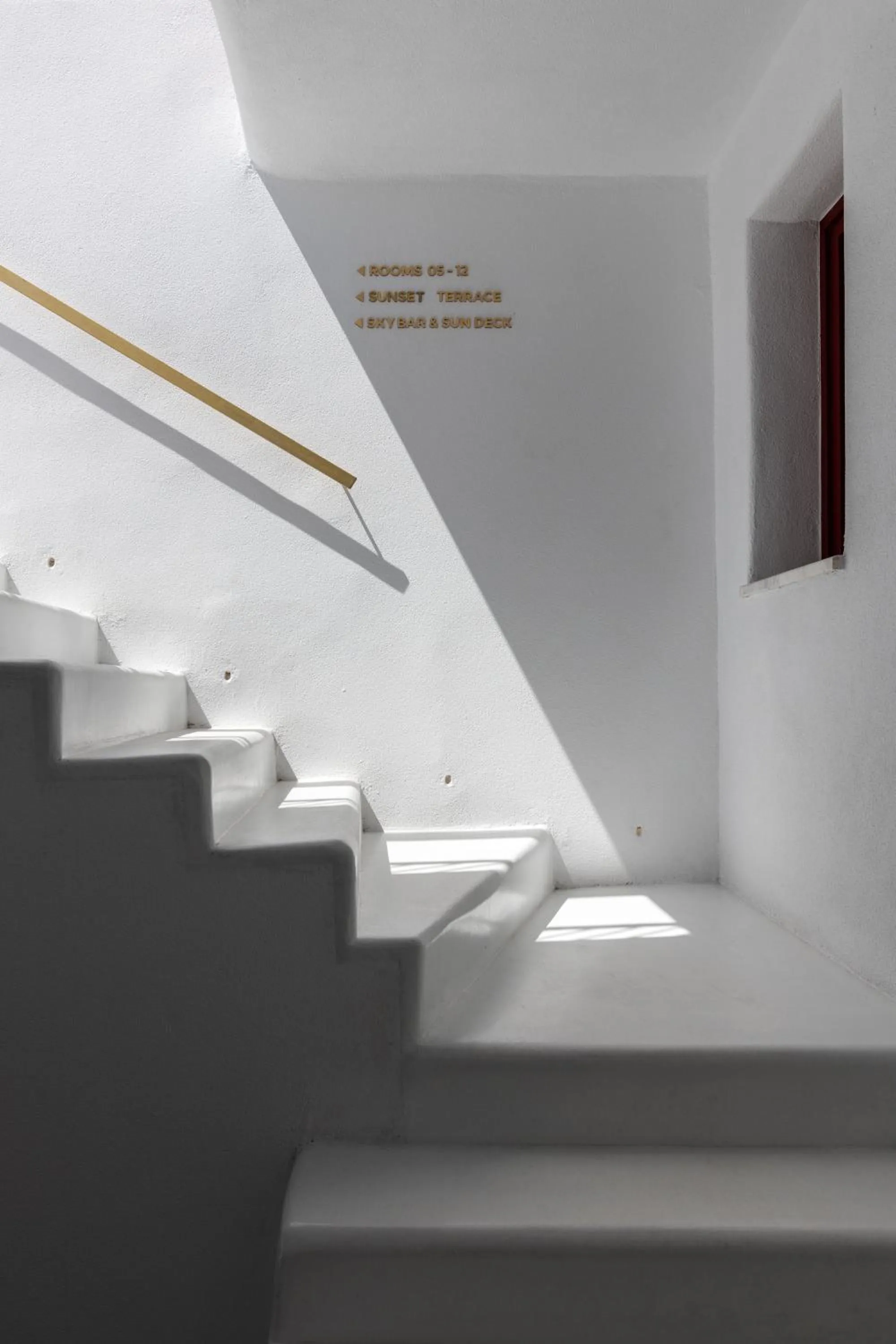 The TownHouse Mykonos