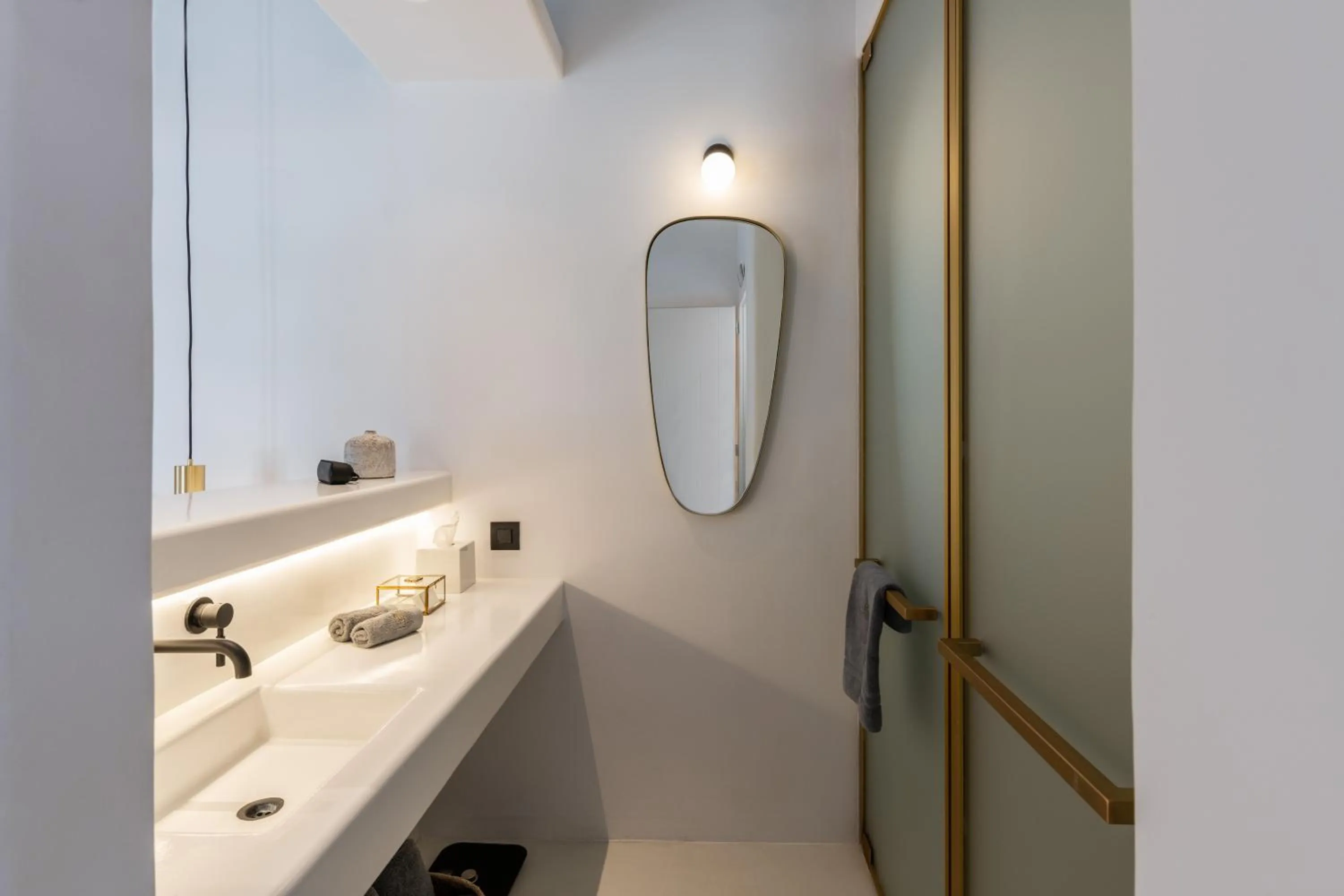 The TownHouse Mykonos