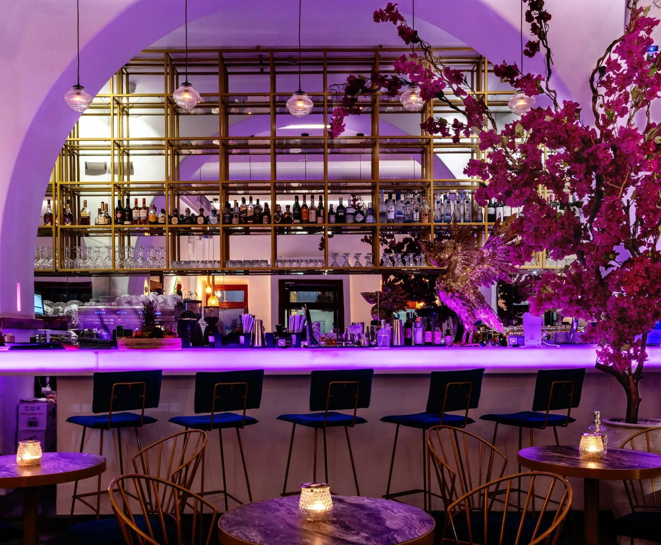 The TownHouse Mykonos