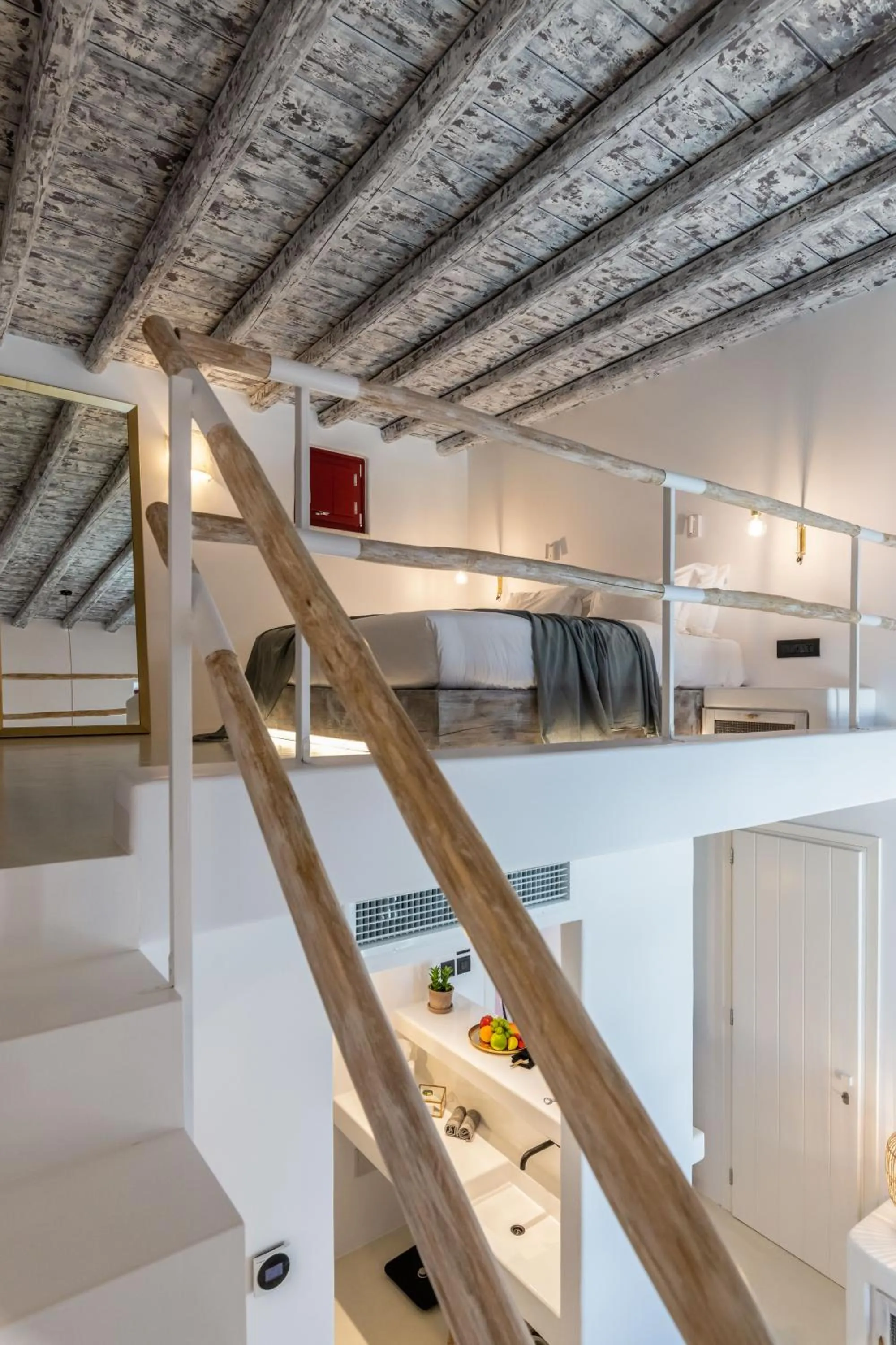 The TownHouse Mykonos