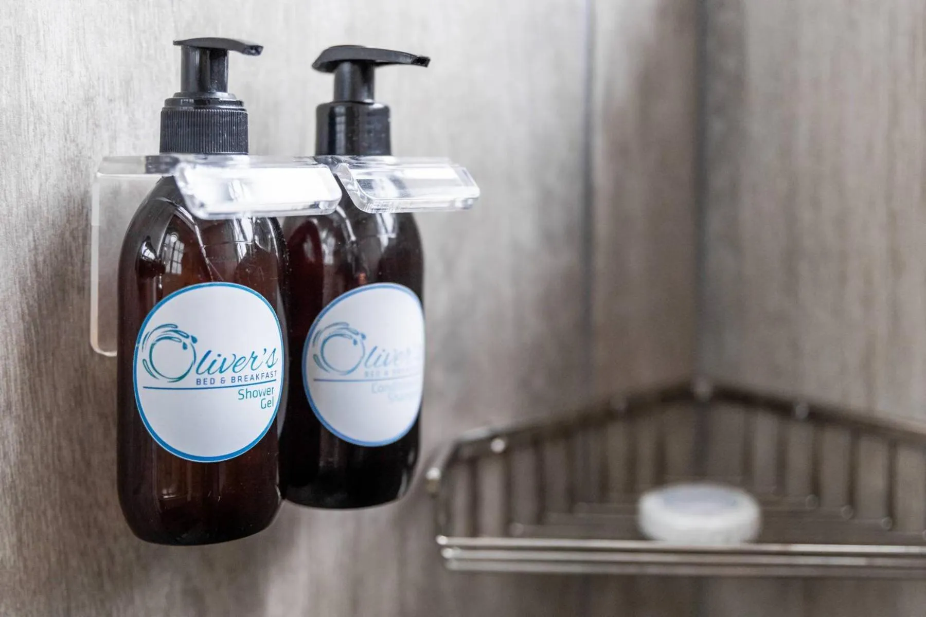 Family Room - single occupancy in Oliver's Bed and Breakfast