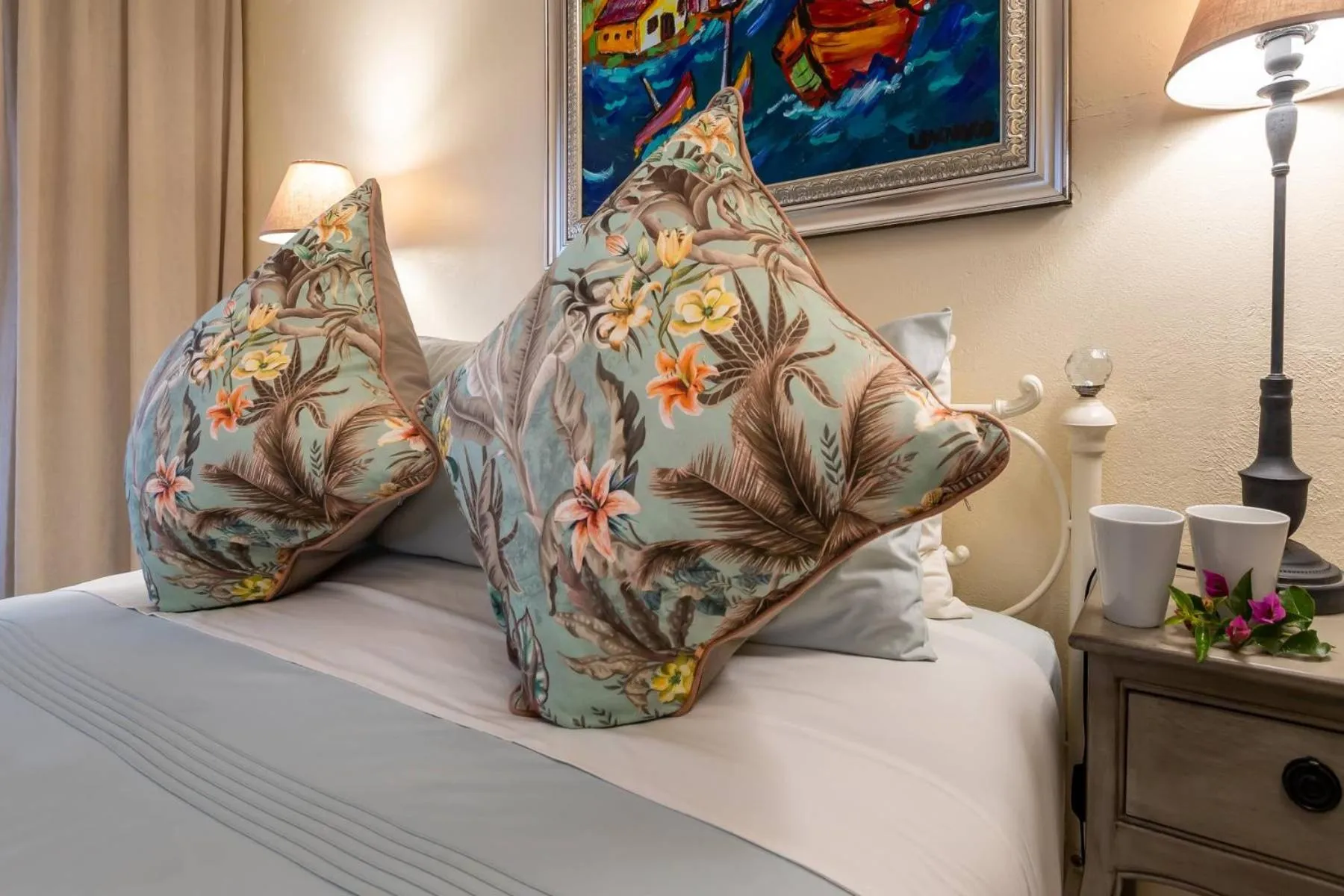 Apartment - single occupancy in Oliver's Bed and Breakfast