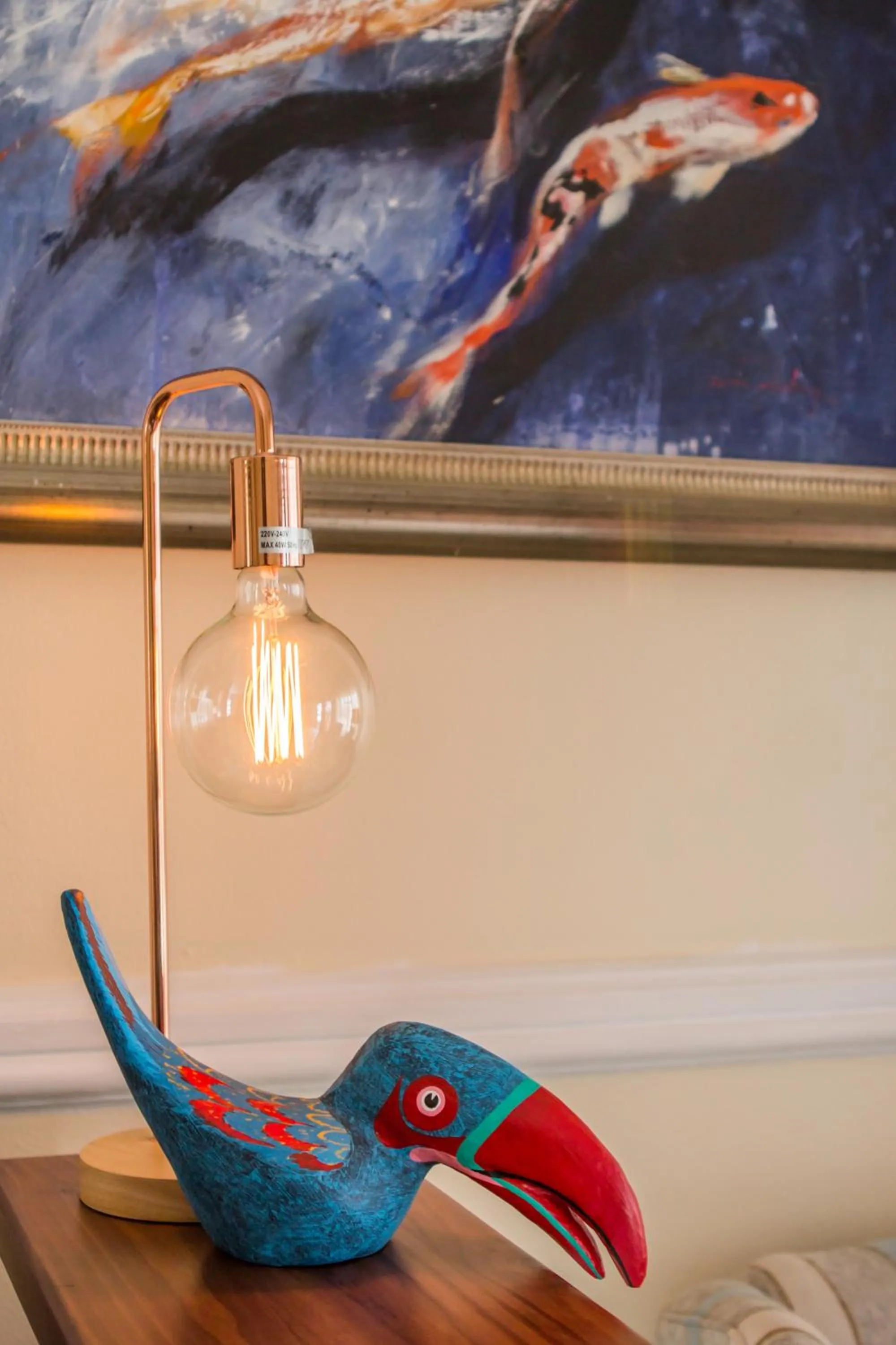 Oliver's Bed and Breakfast