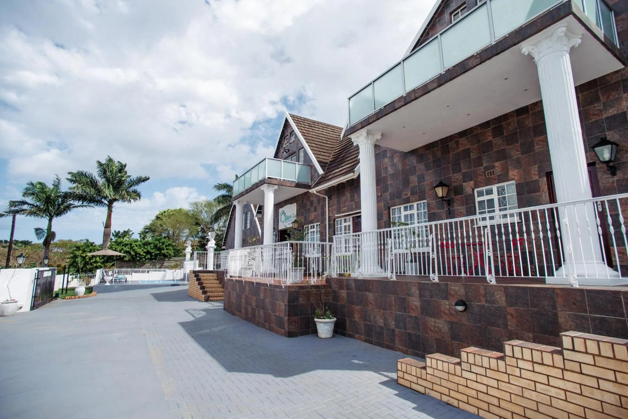 Oliver's Bed and Breakfast