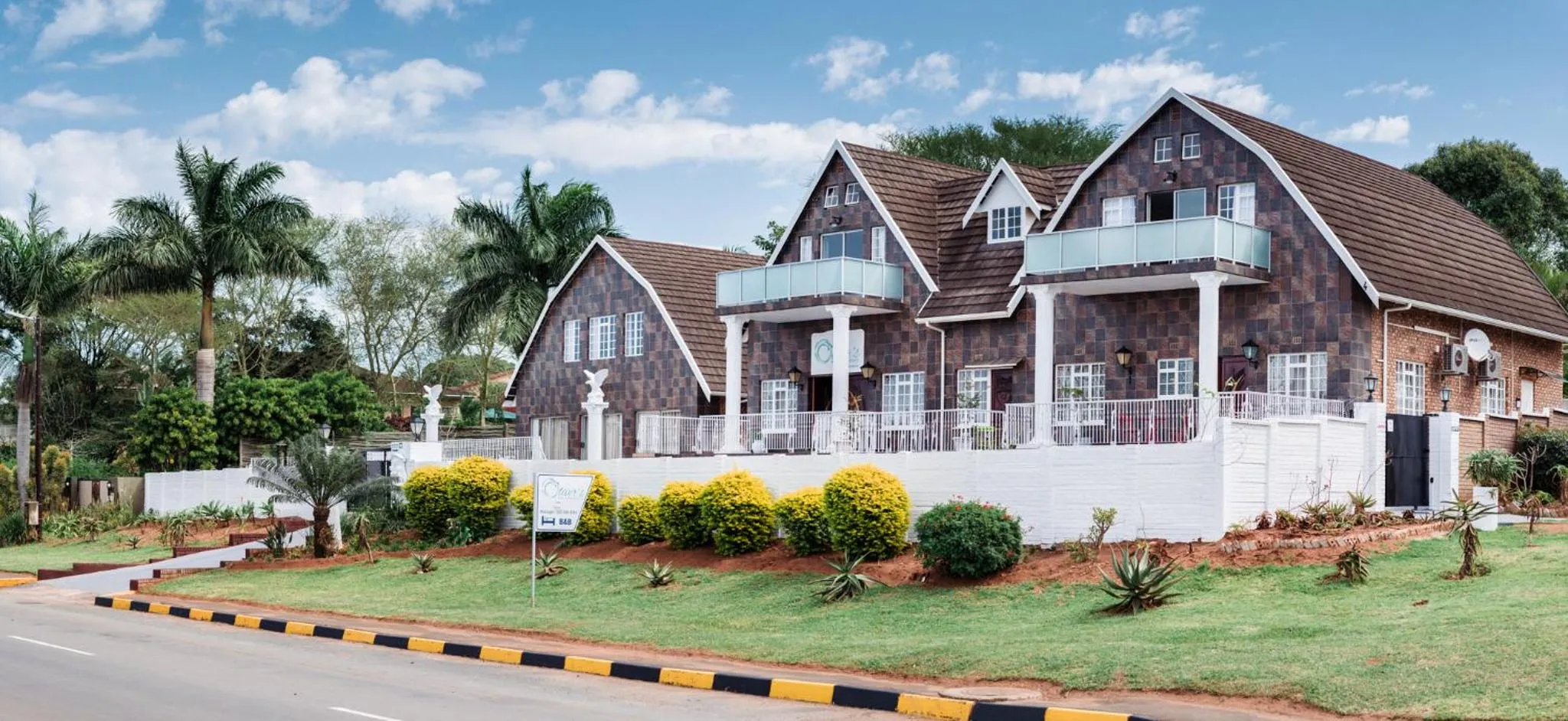 Oliver's Bed and Breakfast