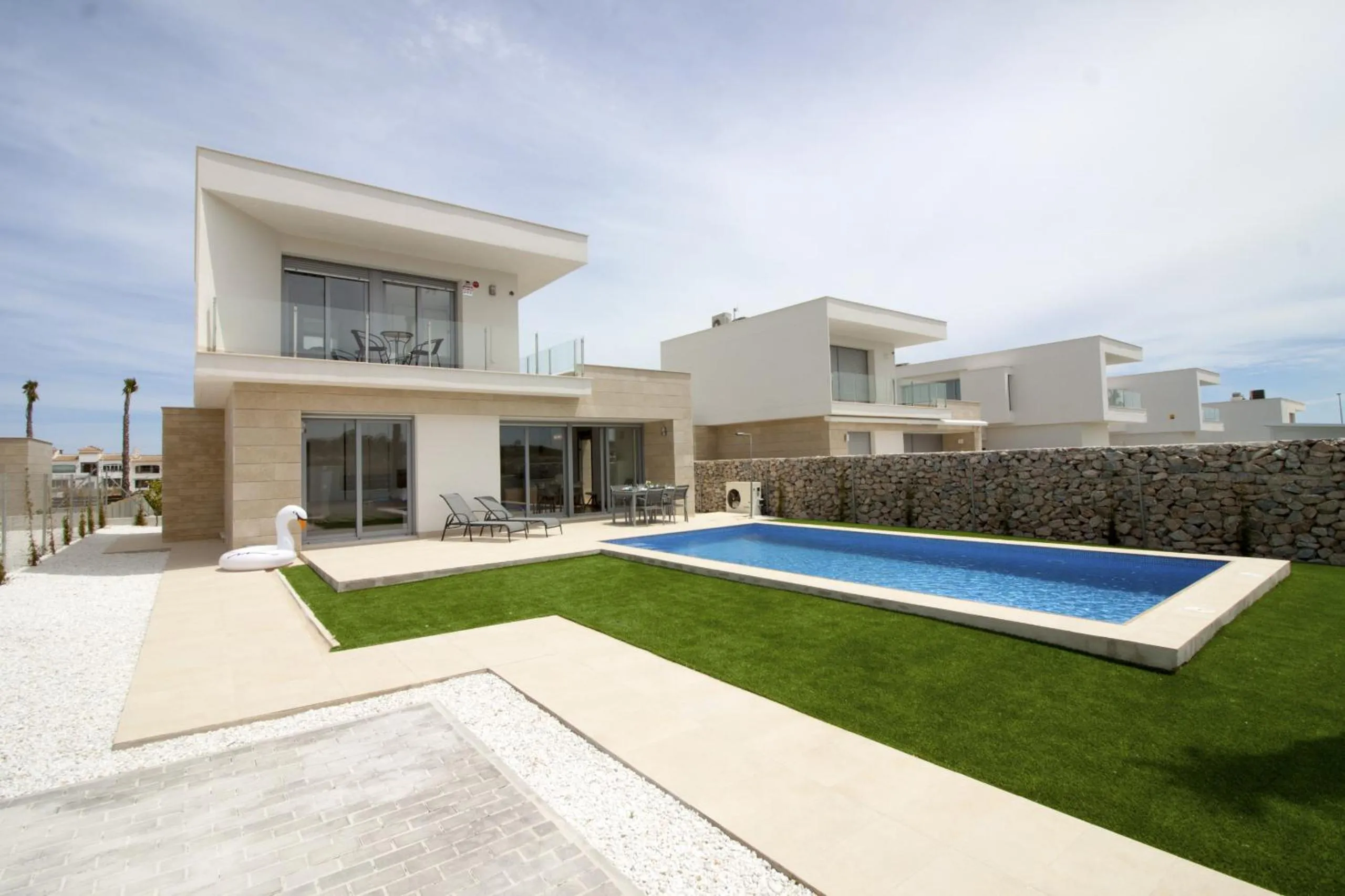 Villa Malibu 3021
