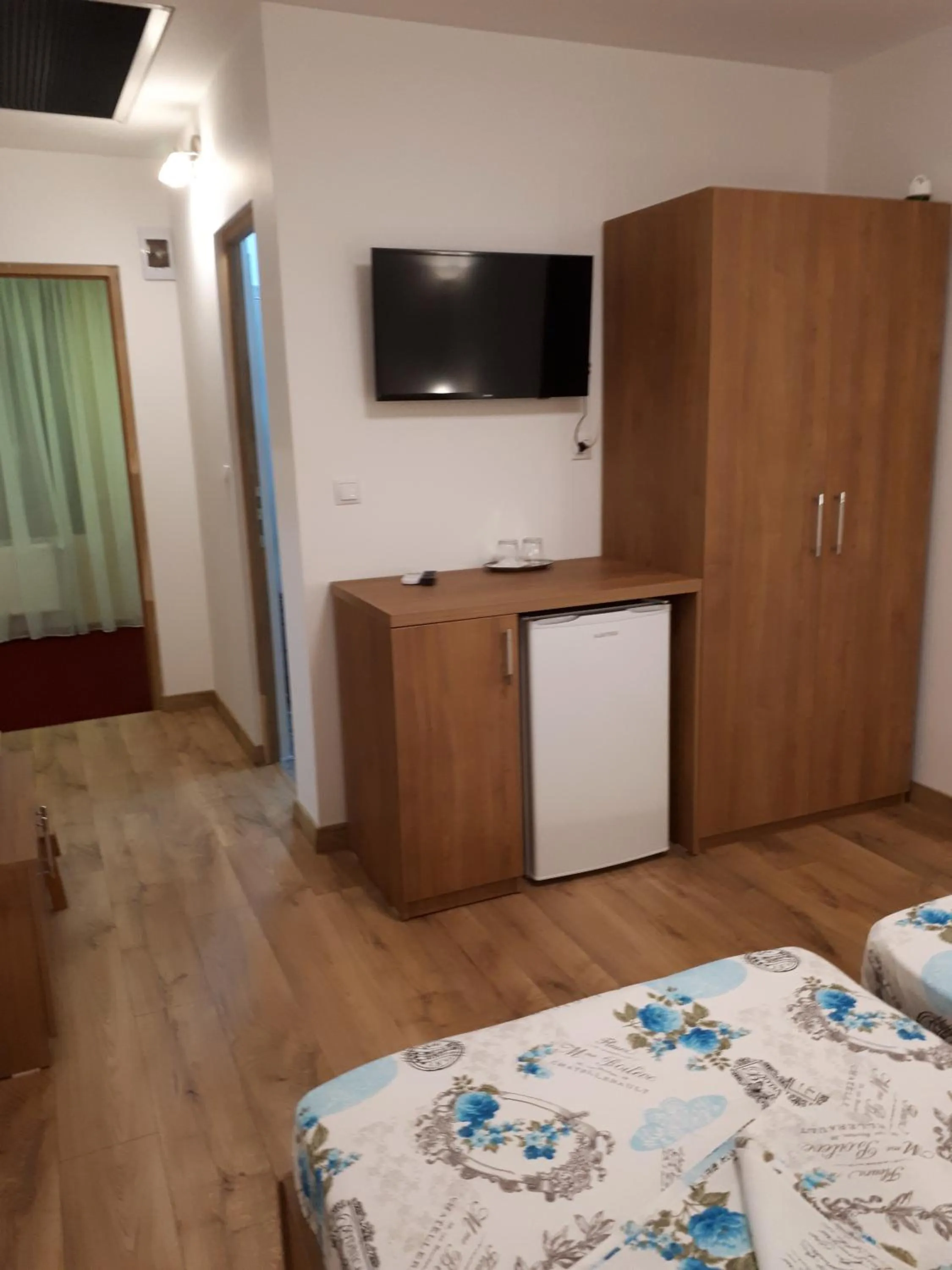 Superior Double Room in Casa Pozitiv Relax