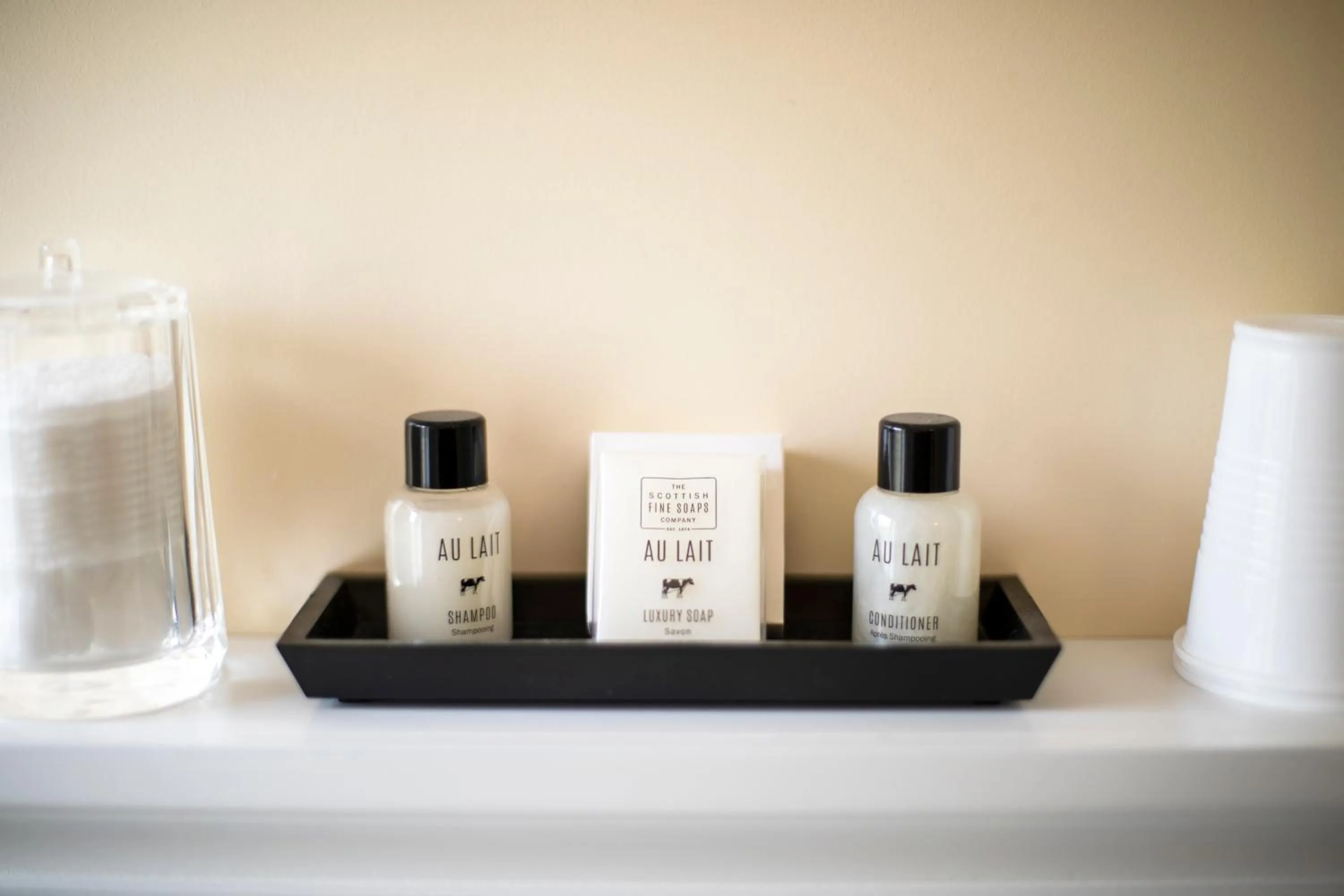 Bathroom in The Briarfields