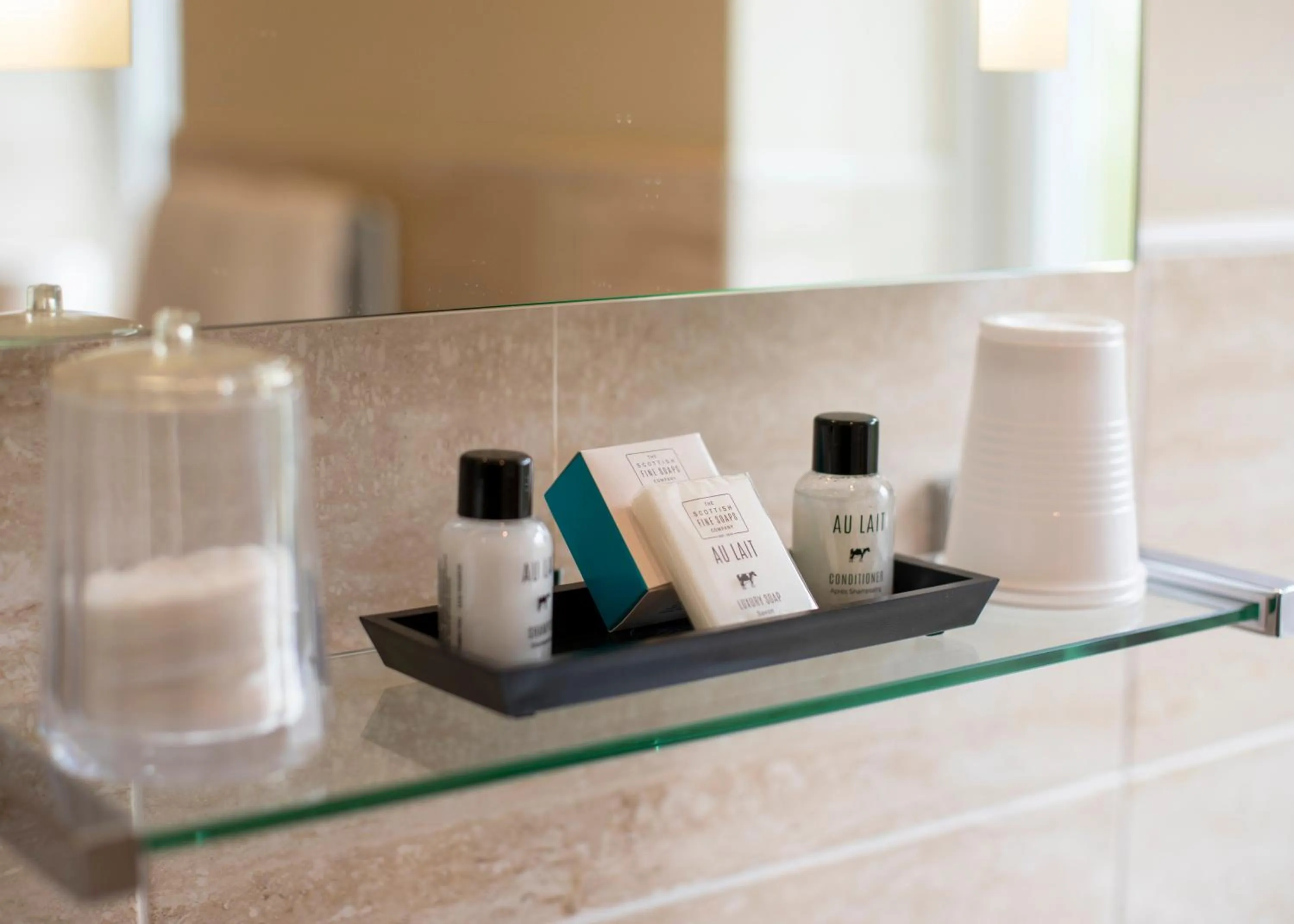 Bathroom in The Briarfields