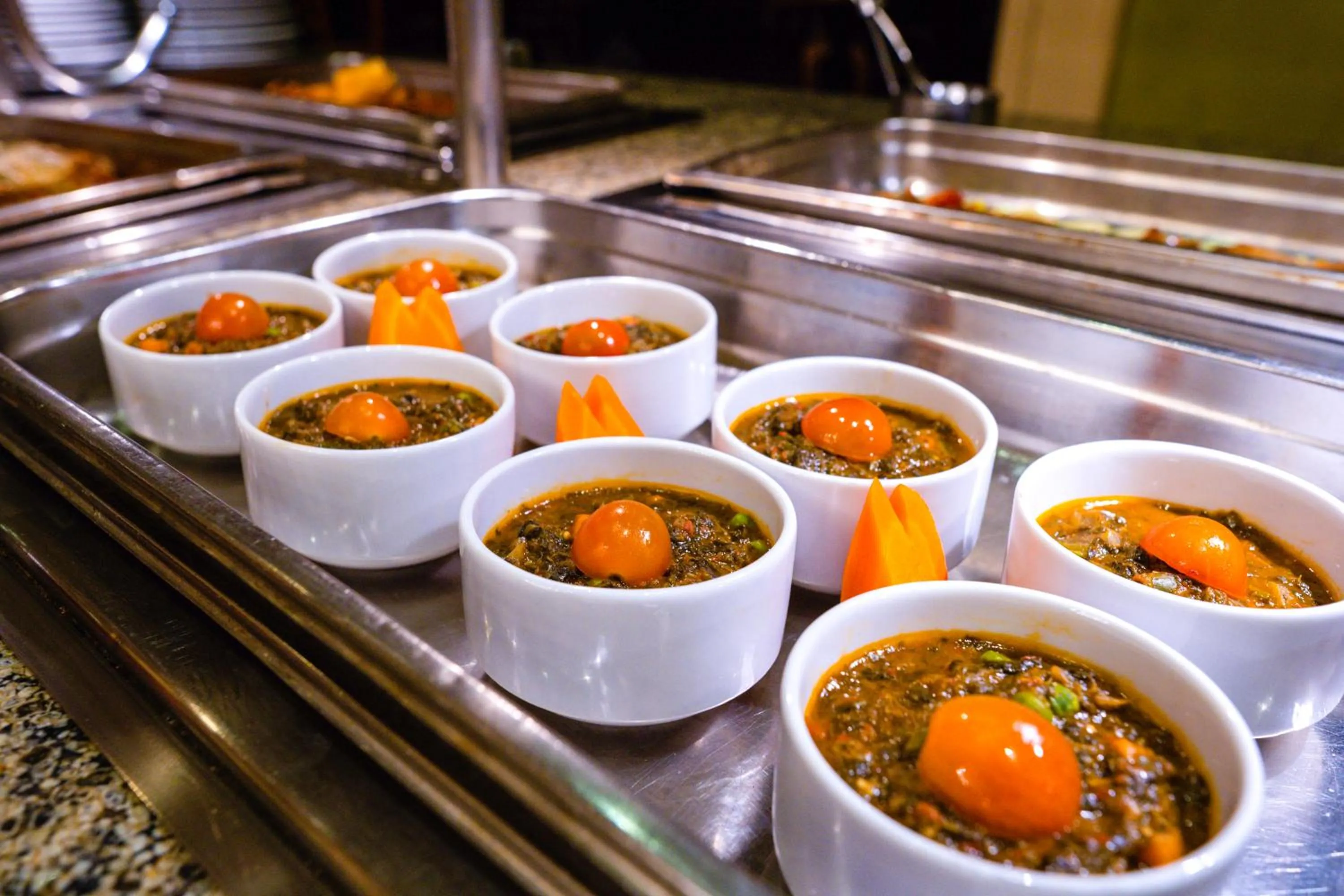 Food and drinks in Ivy Cyrene Sharm Resort Adults Friendly Plus 13