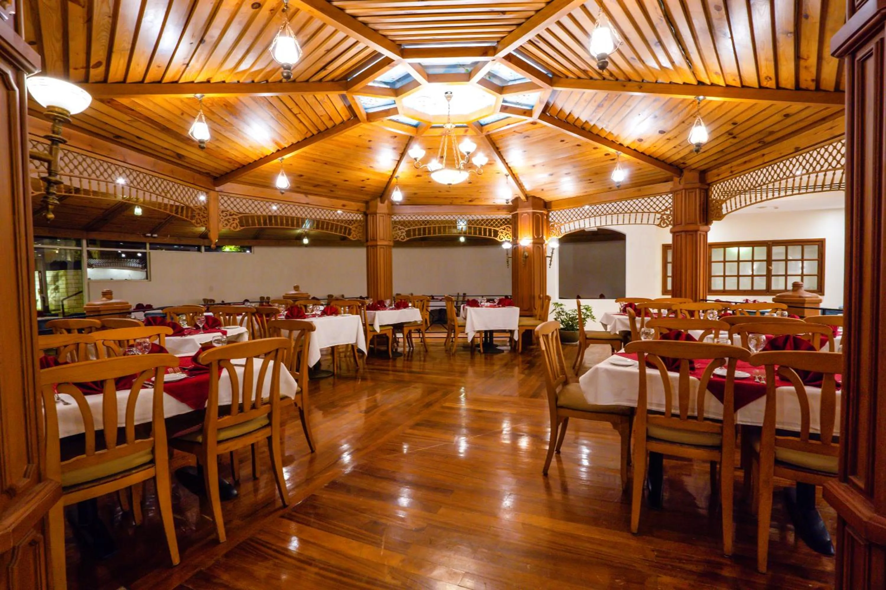 Restaurant/places to eat in Ivy Cyrene Sharm Resort Adults Friendly Plus 13