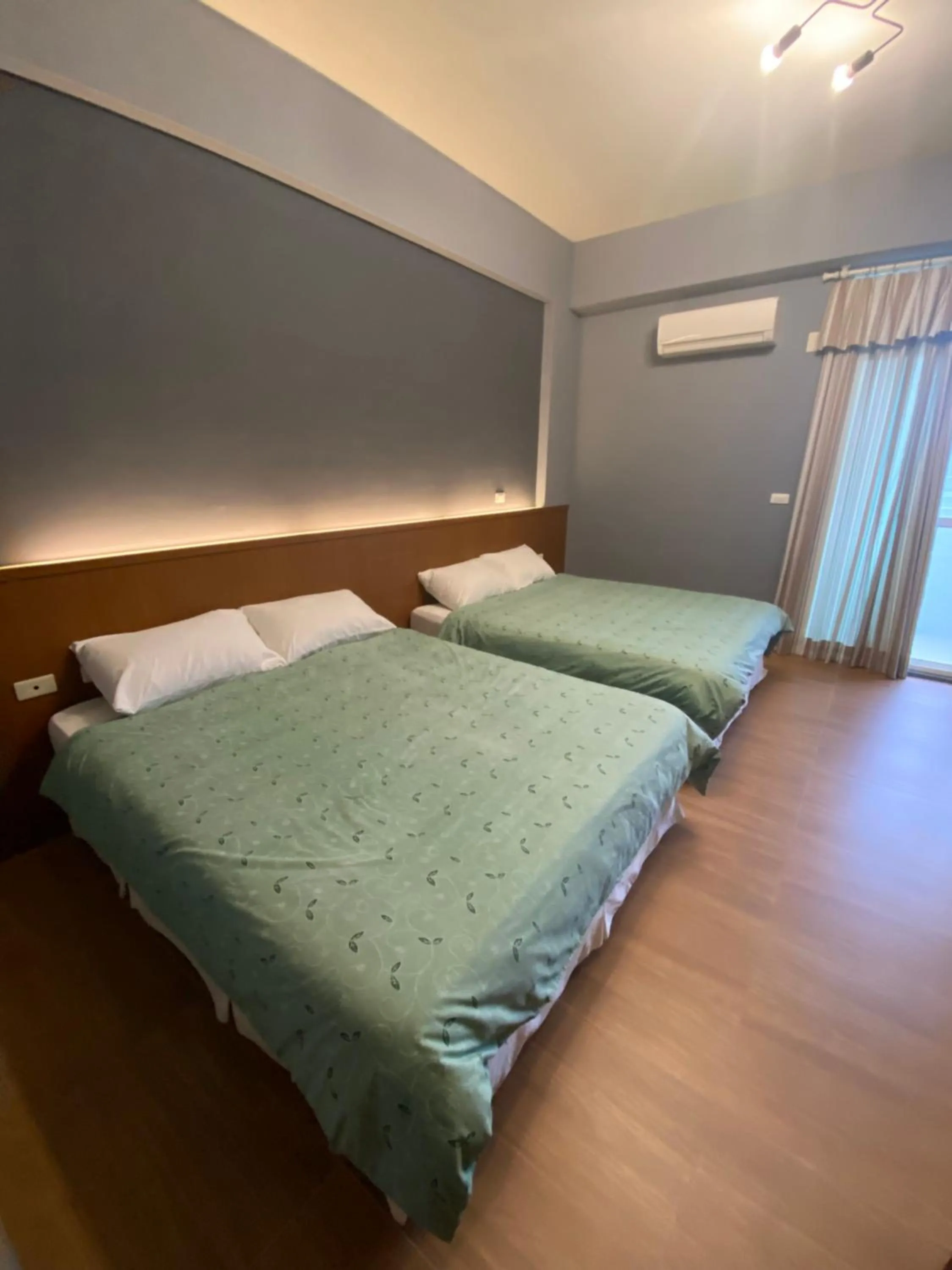 Bed in Magic Butterfly