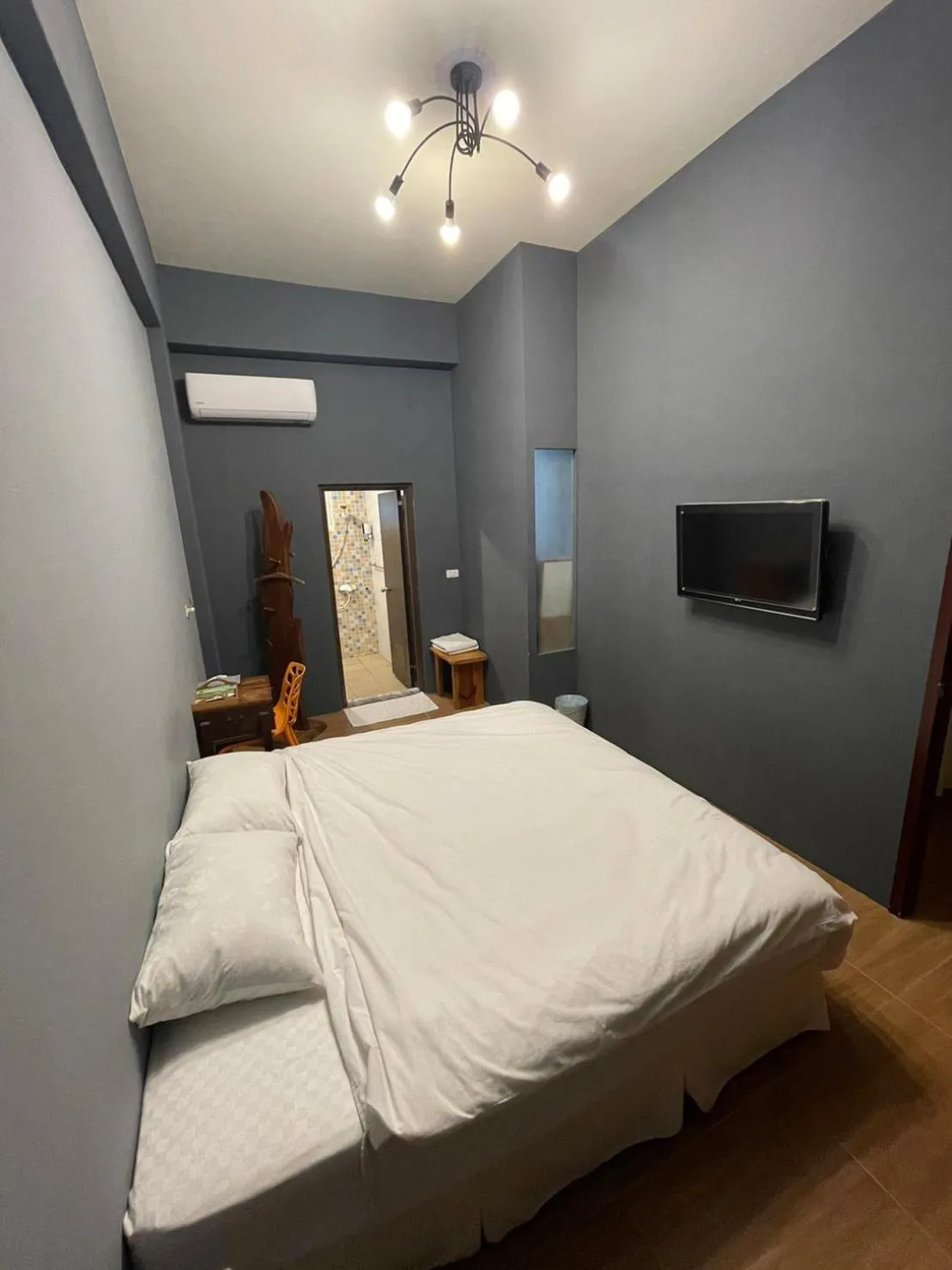 Bed in Magic Butterfly