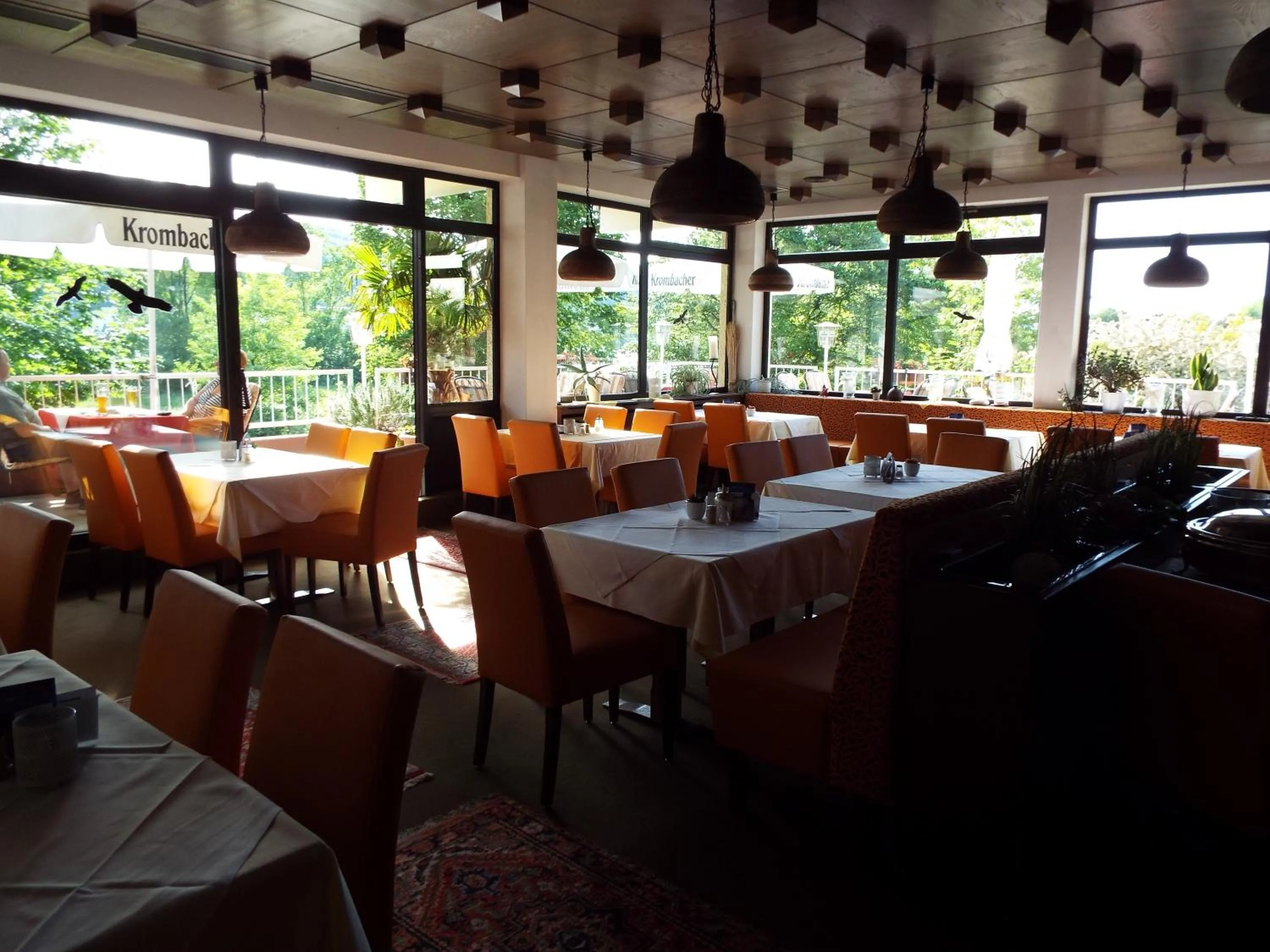 Banquet/Function facilities in Park-Hotel