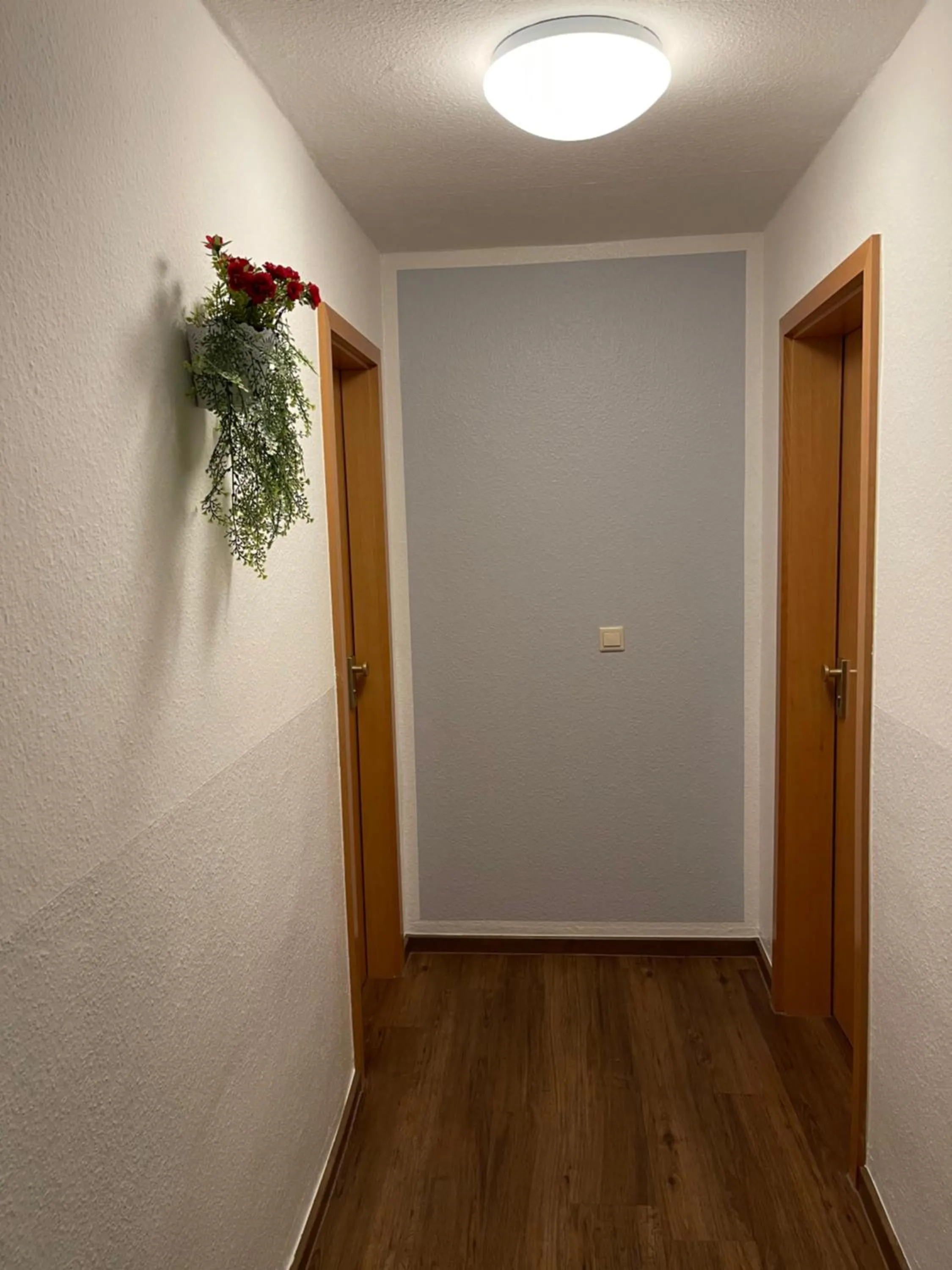 Property building in Residenz Hotel Wuppertal