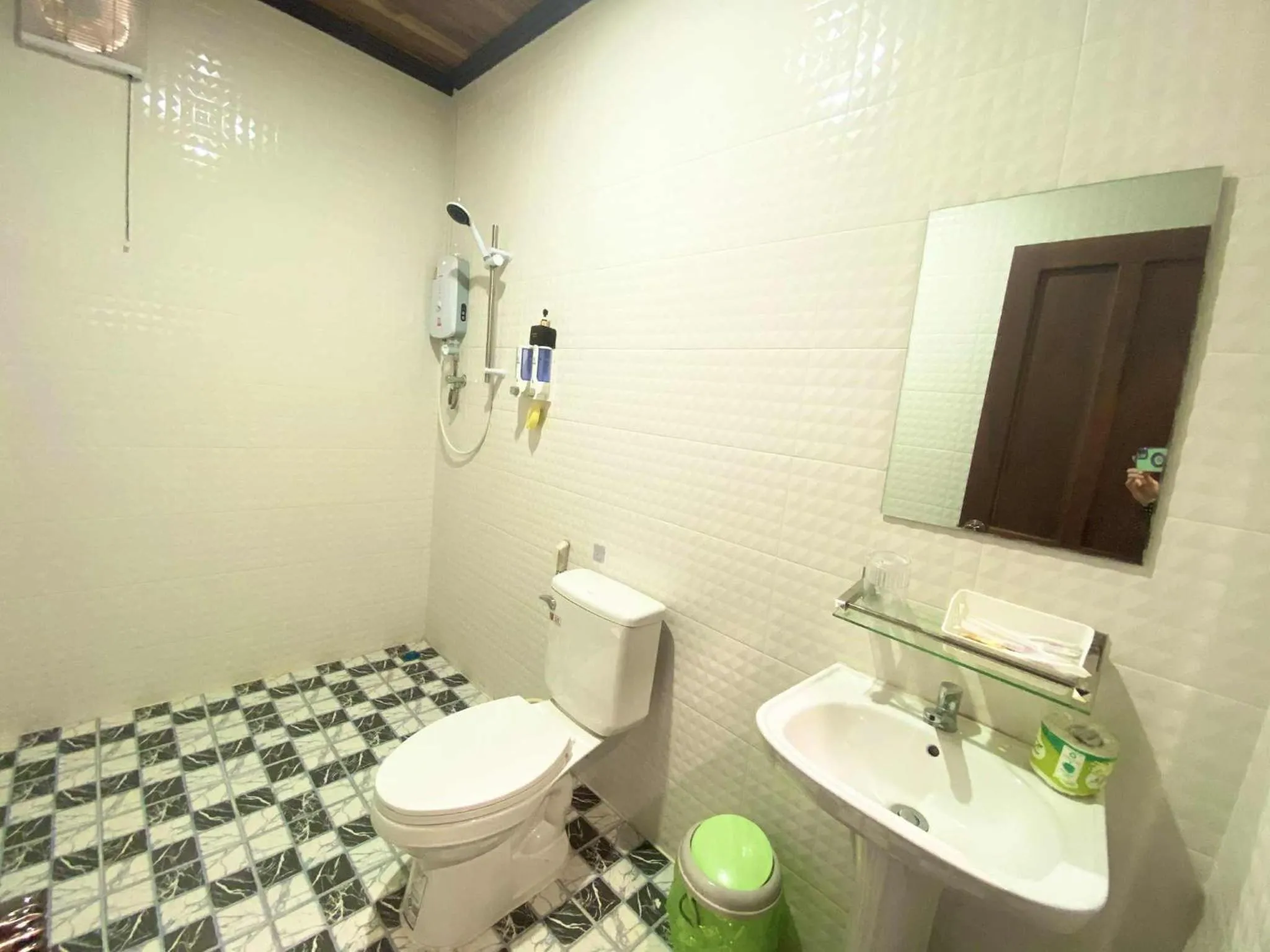 Villay Vanh Place House