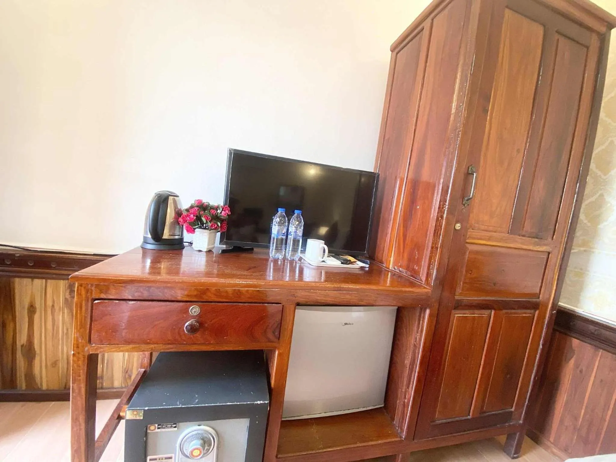 Villay Vanh Place House