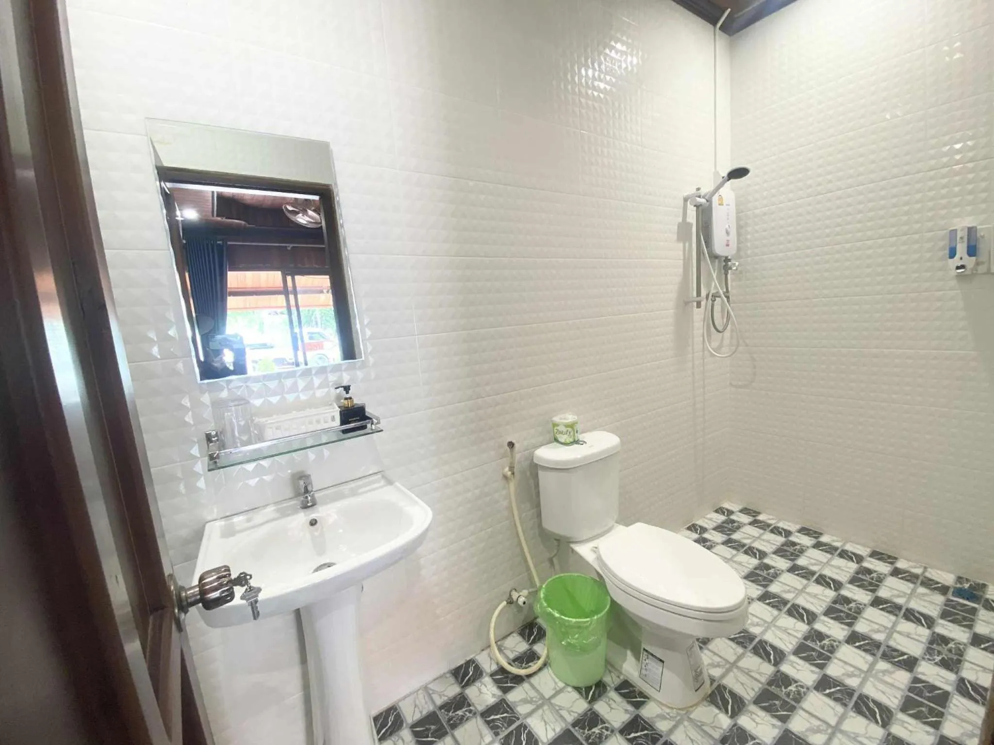 Villay Vanh Place House