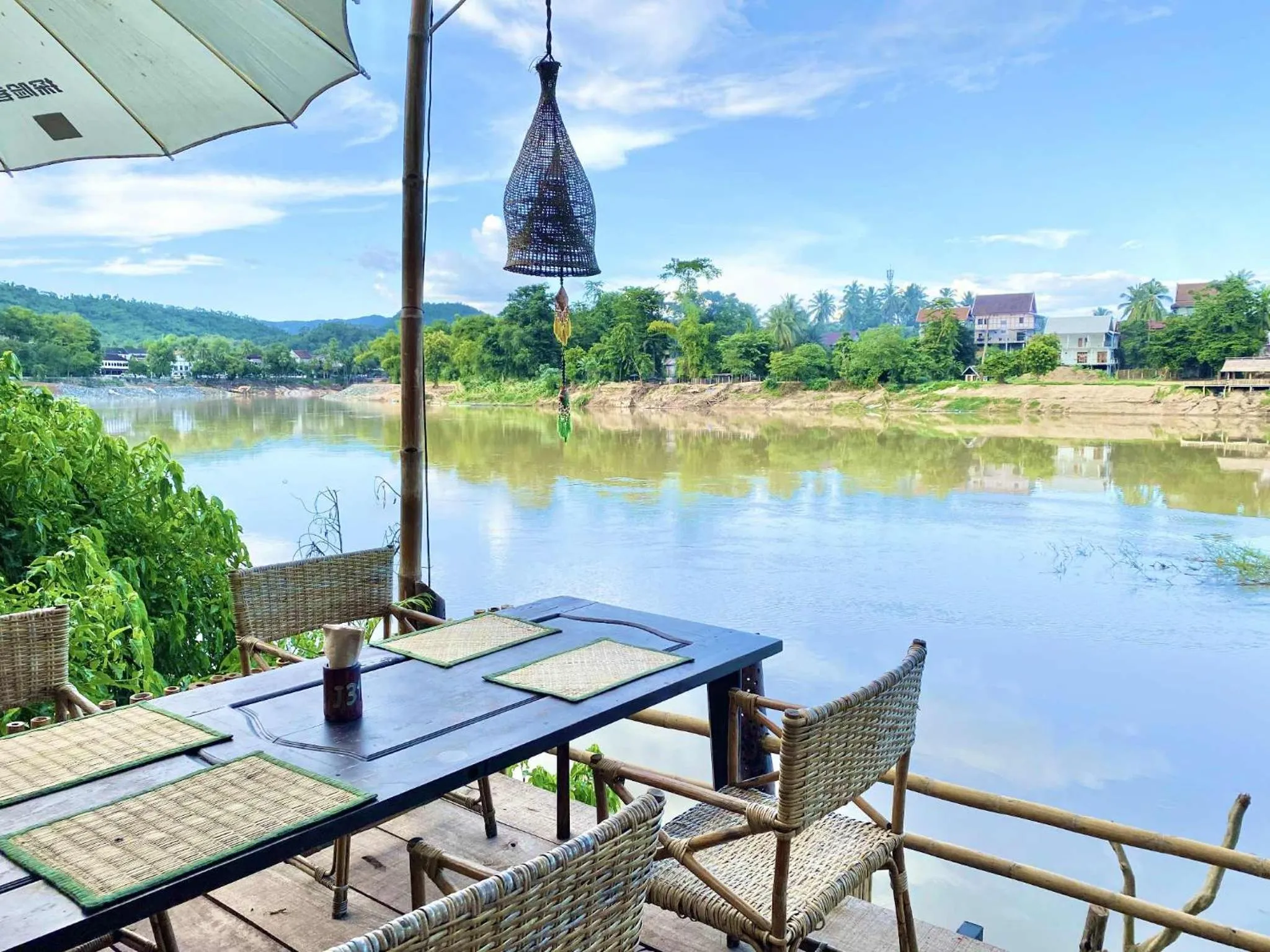 Villay Vanh Place House