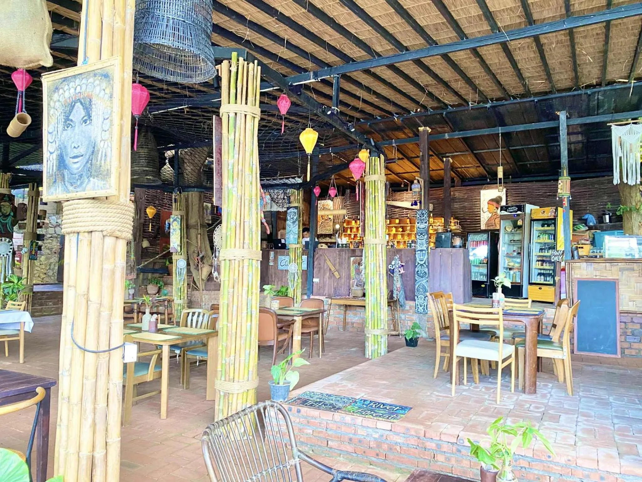 Villay Vanh Place House