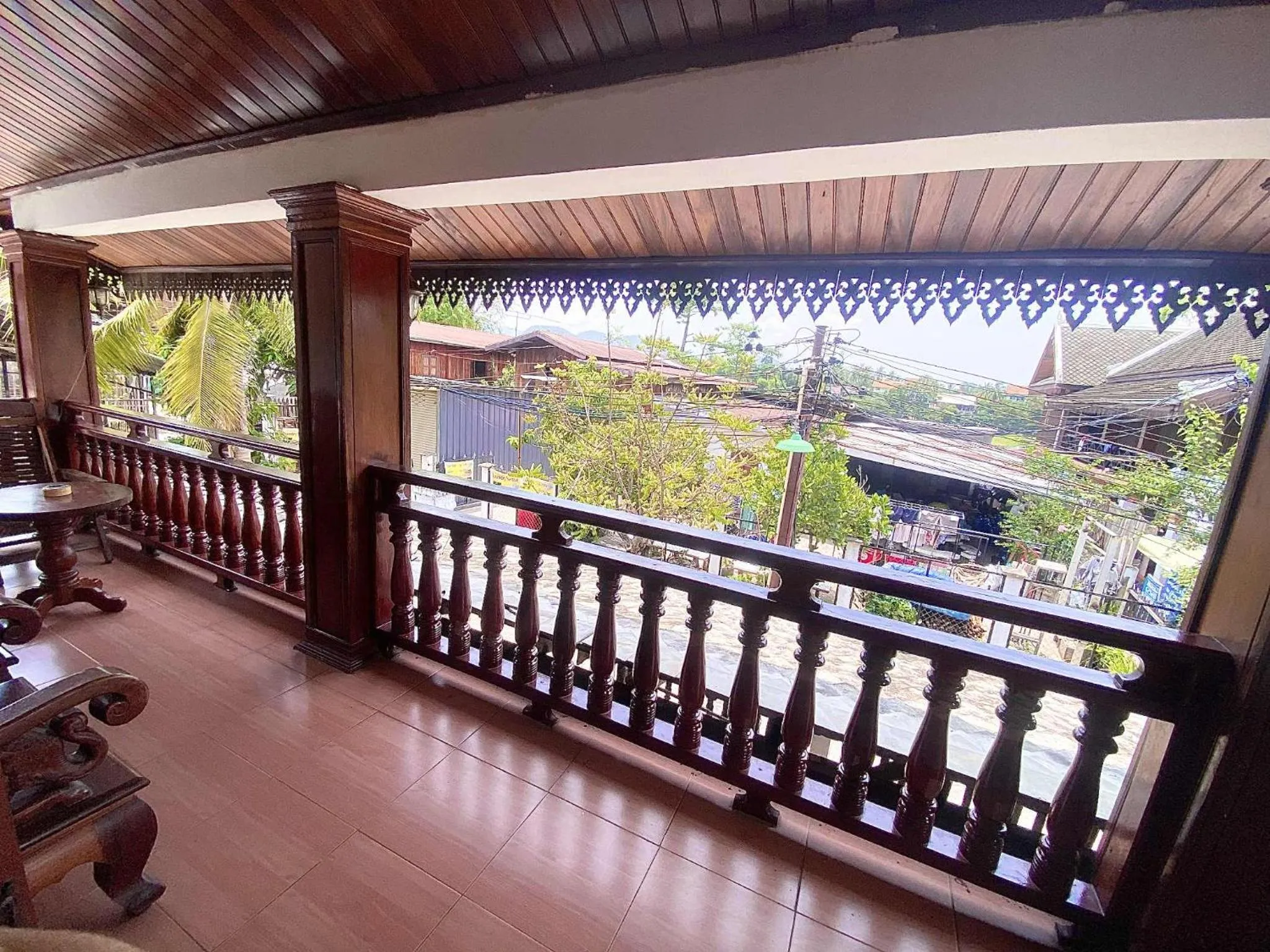 Villay Vanh Place House