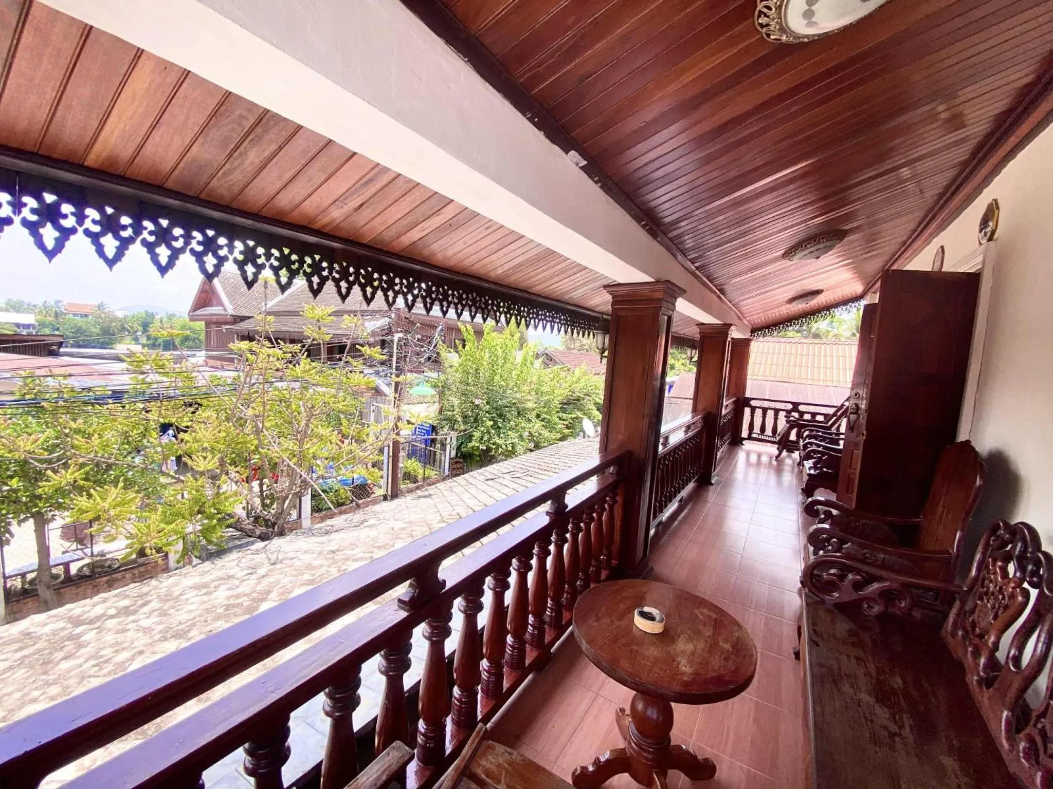 Villay Vanh Place House