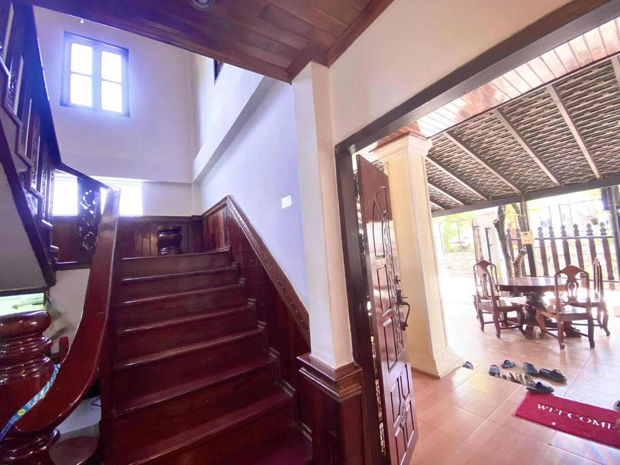 Villay Vanh Place House