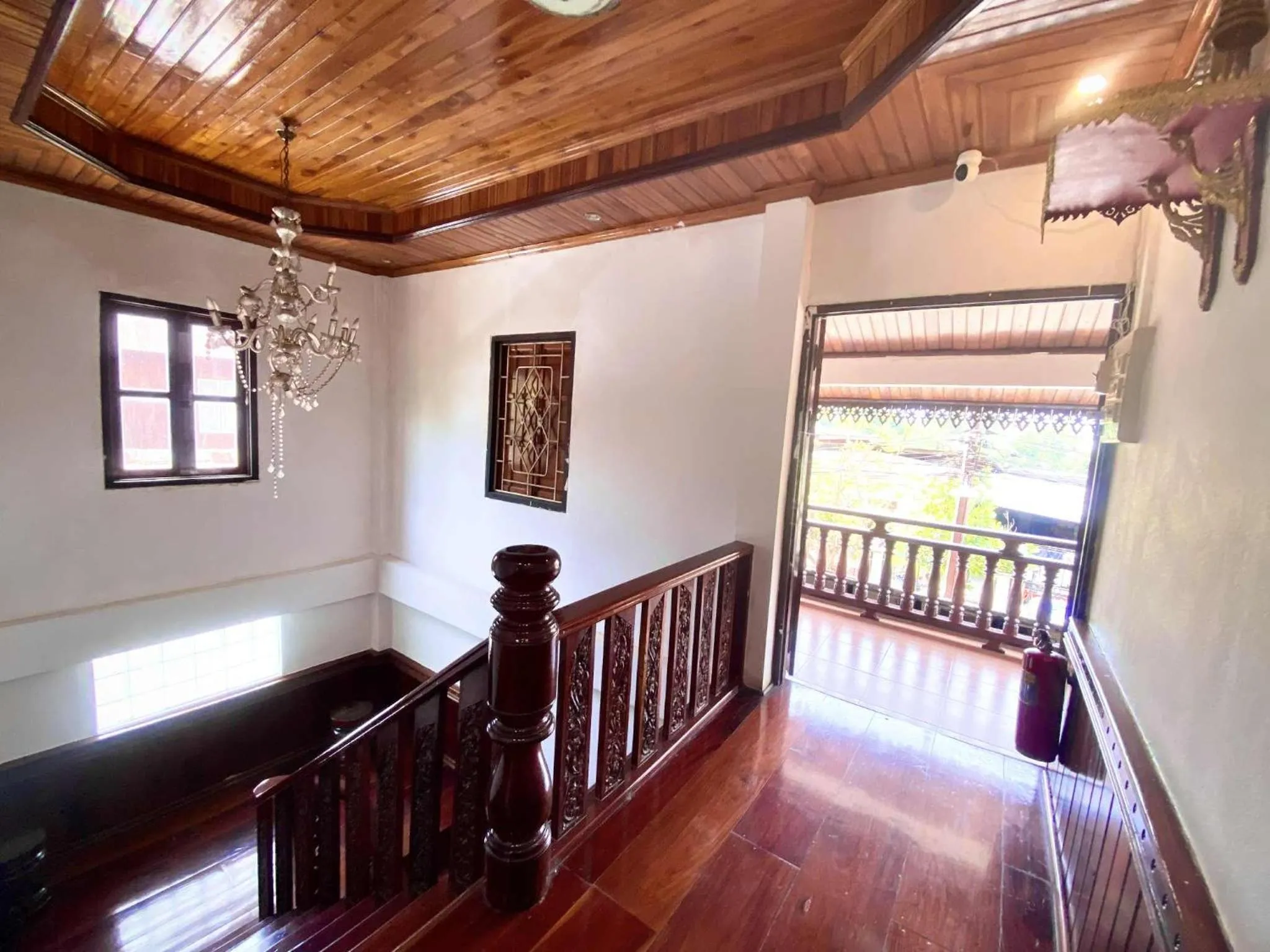 Villay Vanh Place House