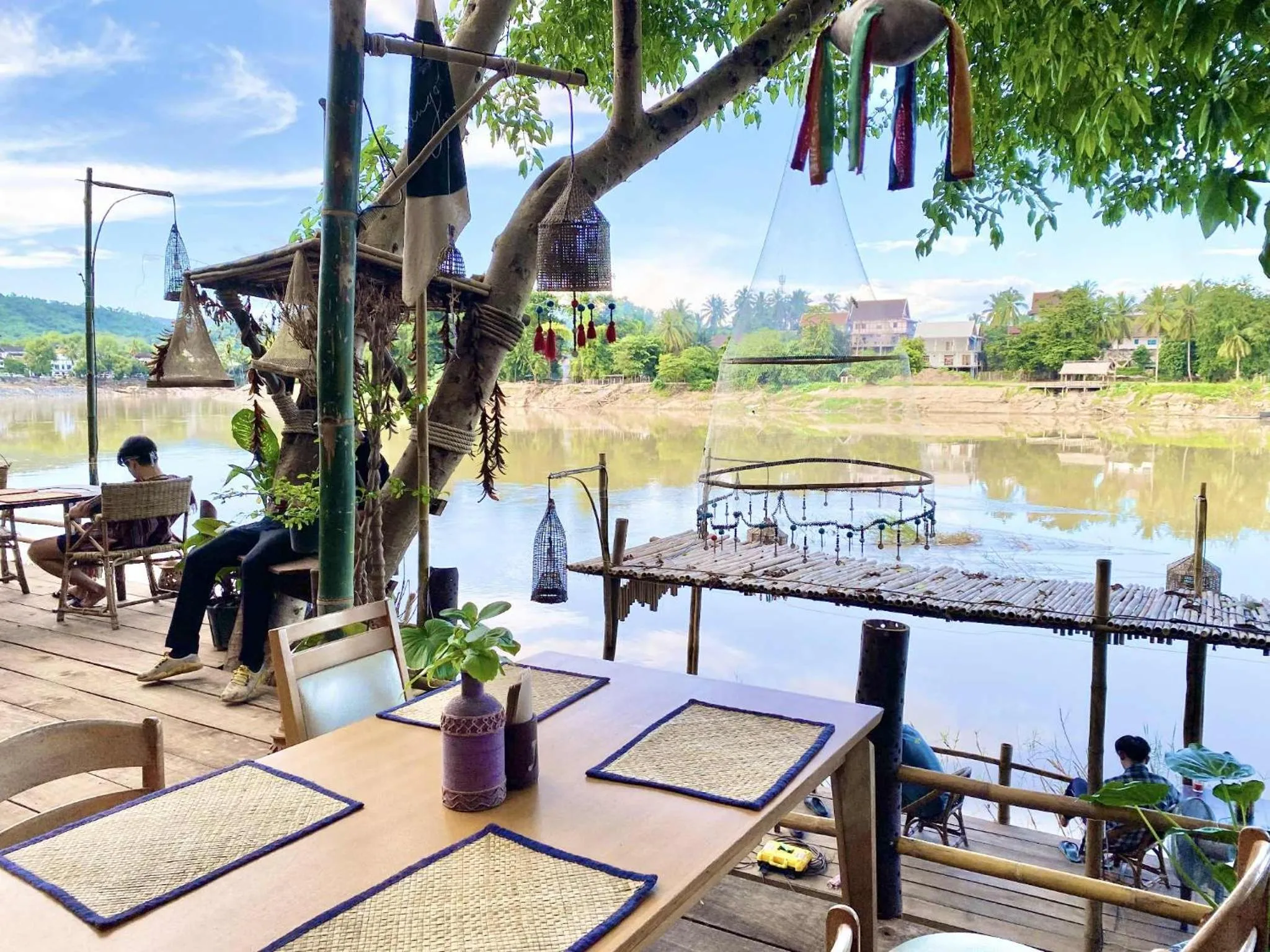 Villay Vanh Place House