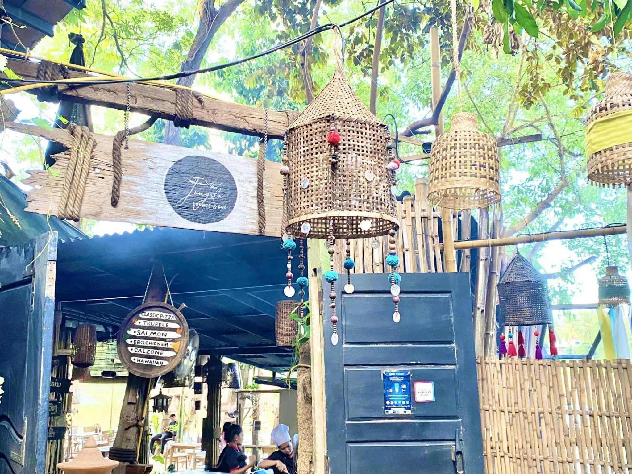 Villay Vanh Place House