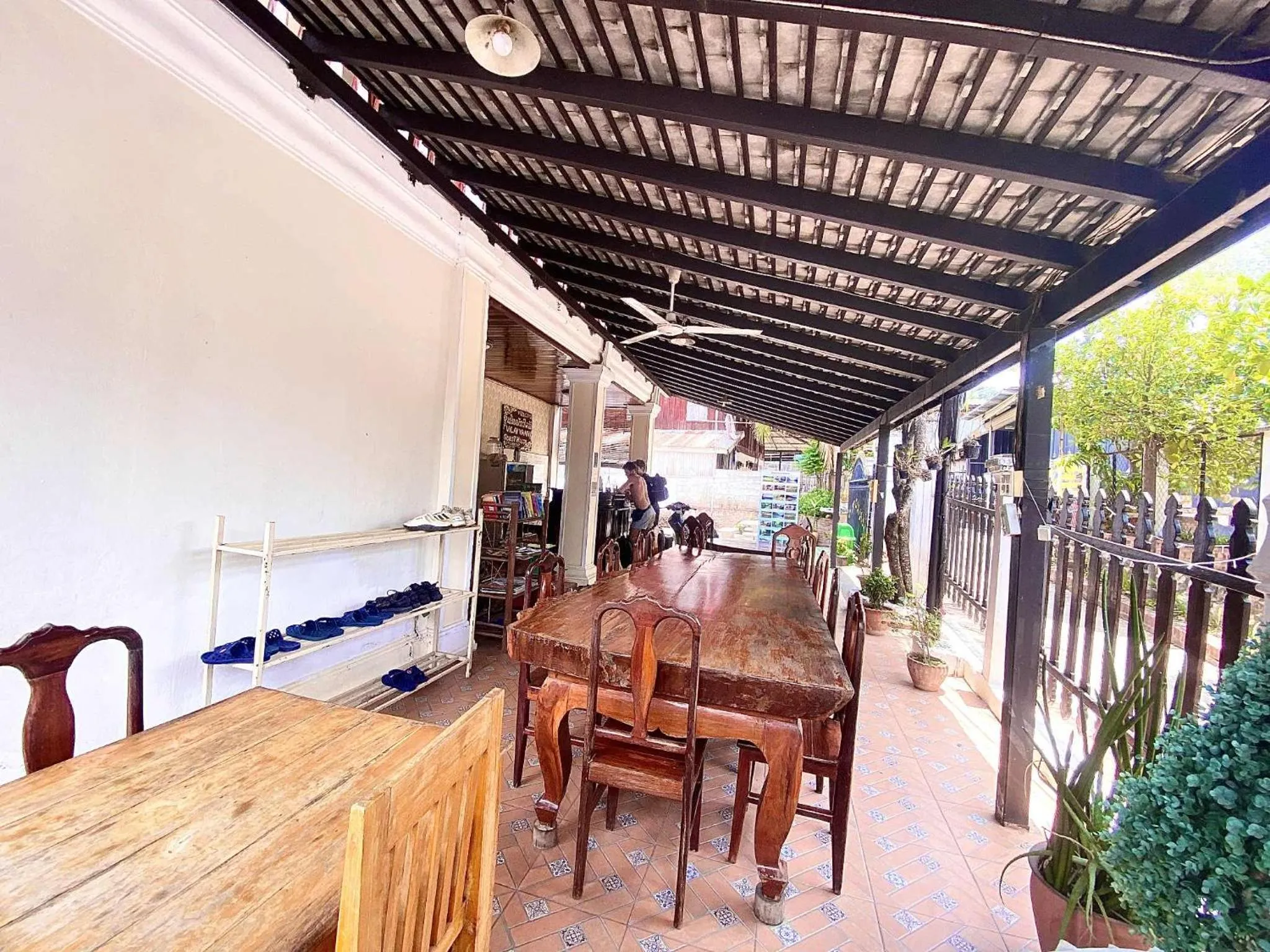 Villay Vanh Place House