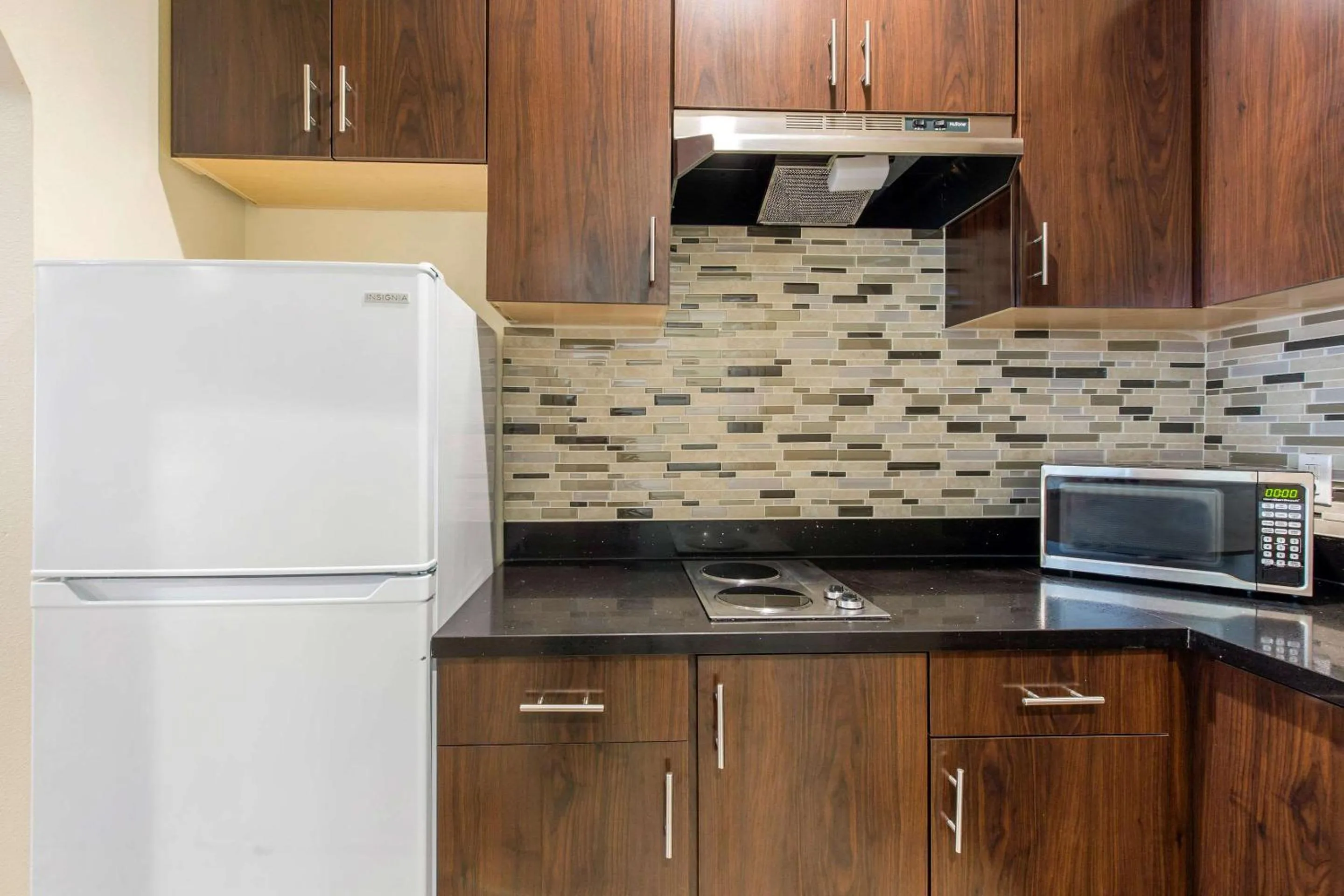 Bedroom in Econo Lodge Inn & Suites Houston Willowbrook