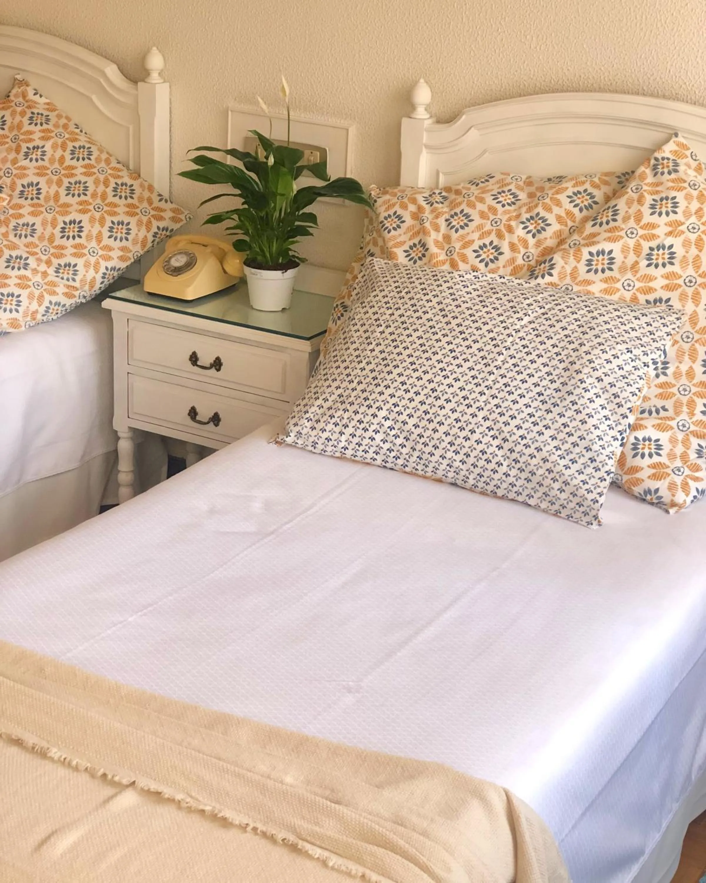 Balcony/Terrace in Terrace House