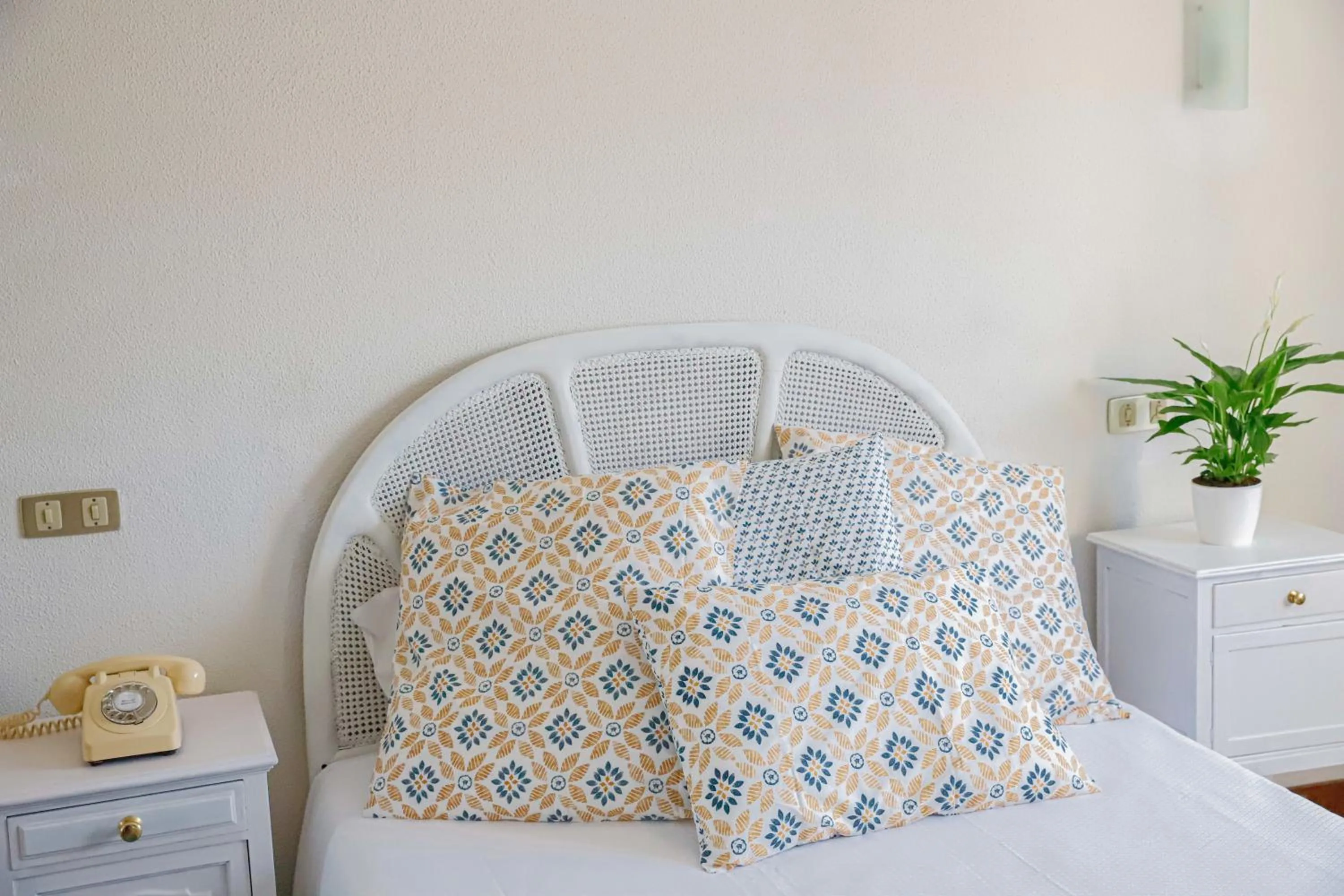 Balcony/Terrace in Terrace House