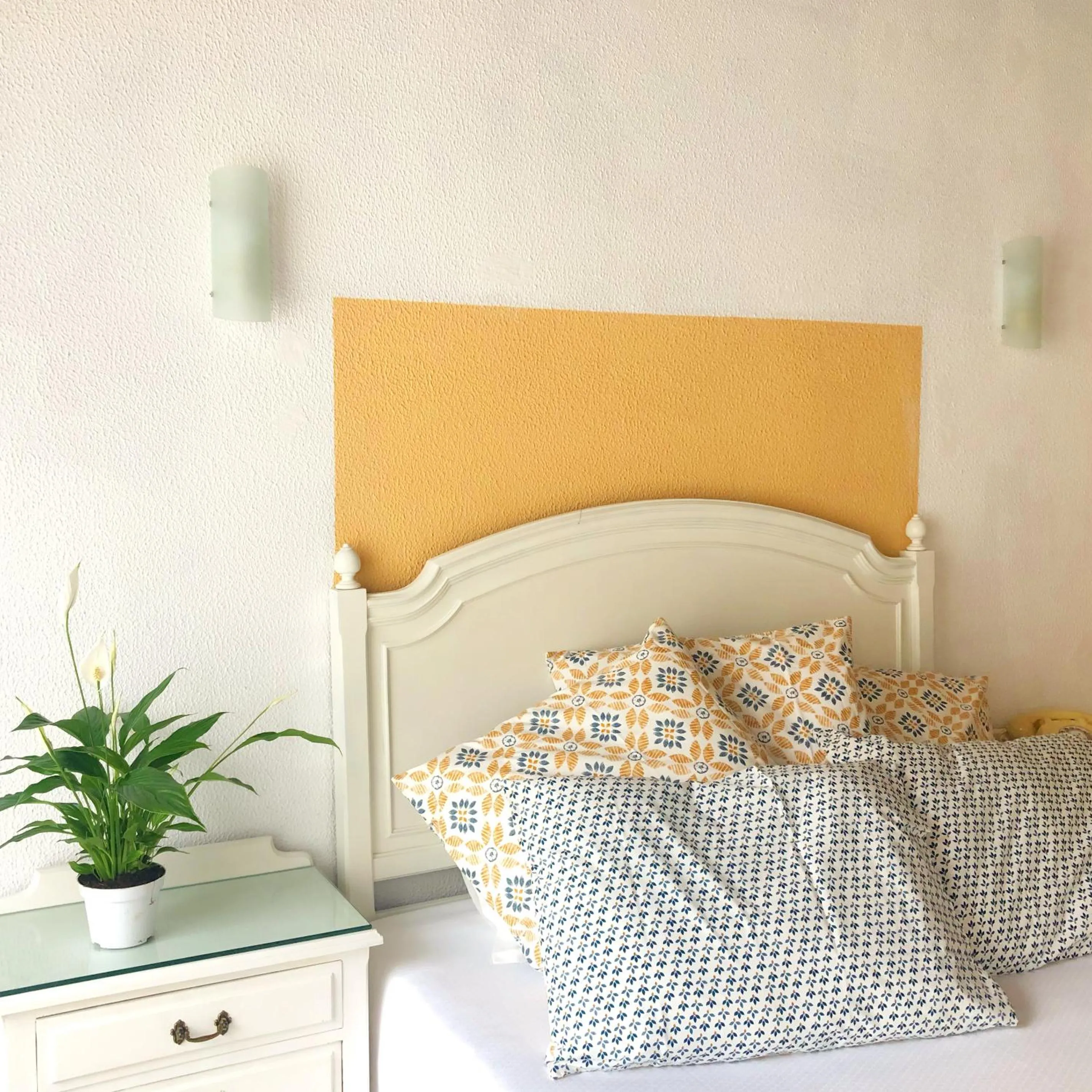 Balcony/Terrace in Terrace House