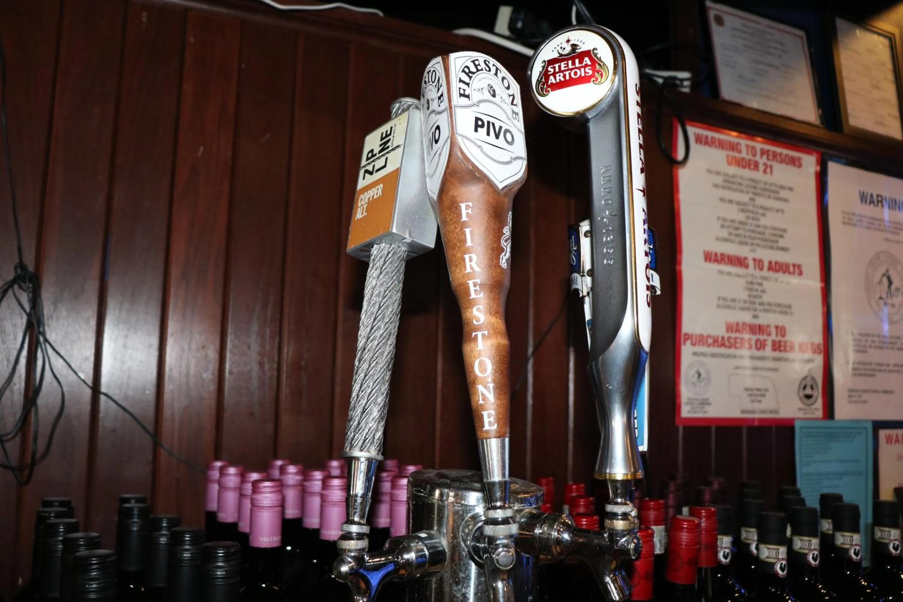 Restaurant/places to eat in Country Inn & Suites by Radisson, Lincoln North Hotel and Conference Center, NE