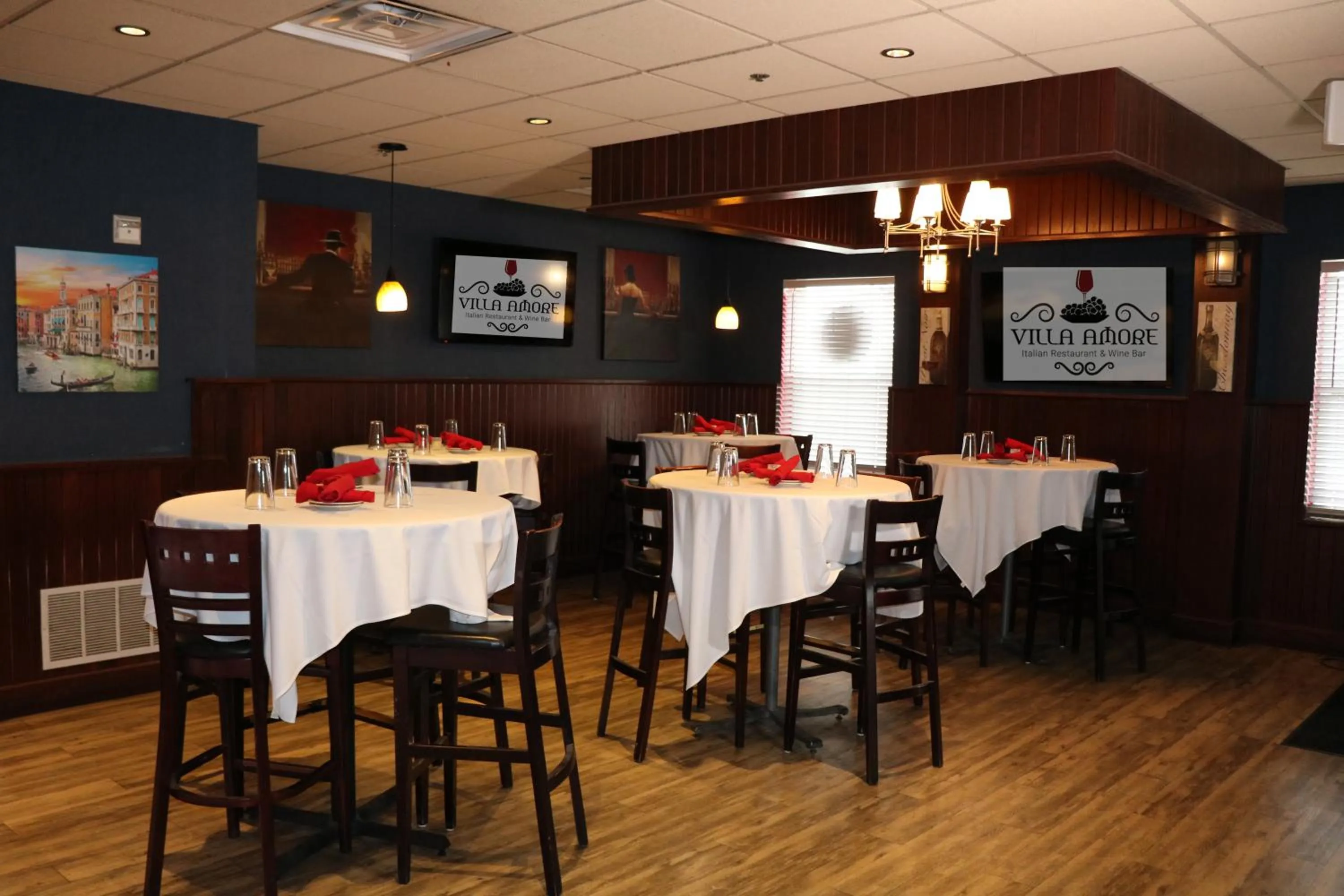 Restaurant/places to eat in Country Inn & Suites by Radisson, Lincoln North Hotel and Conference Center, NE