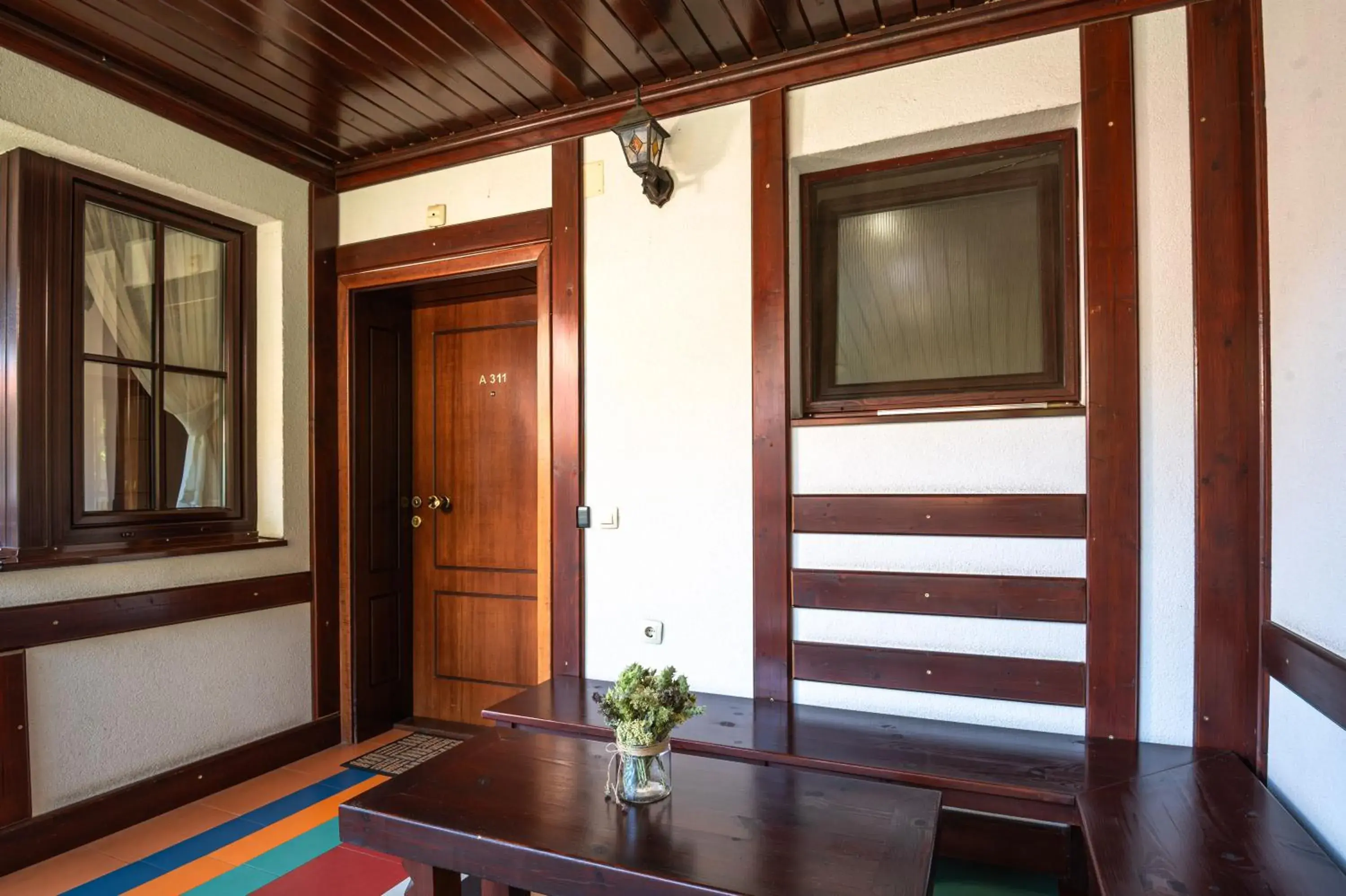 One-Bedroom Suite - Free Spa & Thermal Zone Access in SPA Hotel Ismena One-Bedroom Suite - Free Spa & Thermal Zone Access in SPA Hotel Ismena