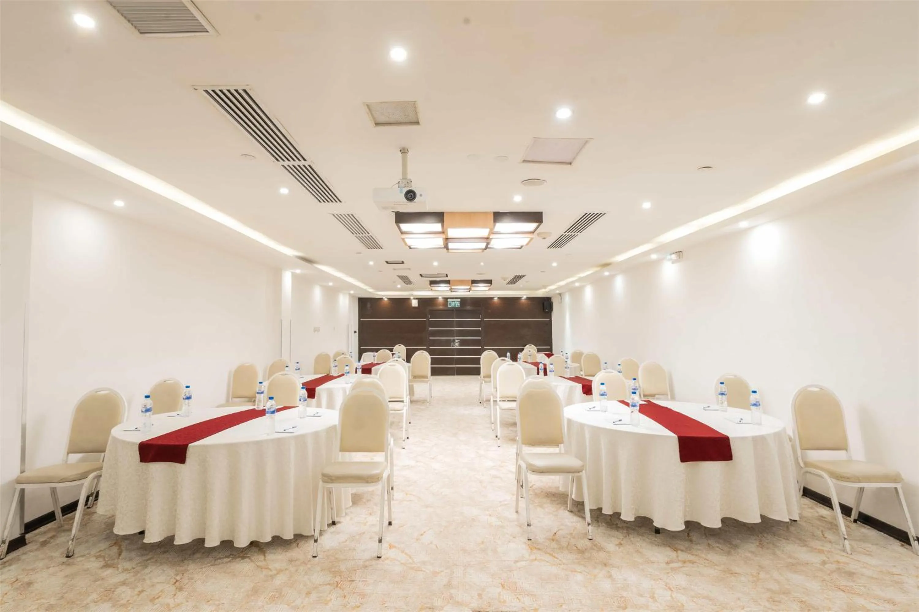 Meeting/conference room in Best Western Plus Addis Ababa