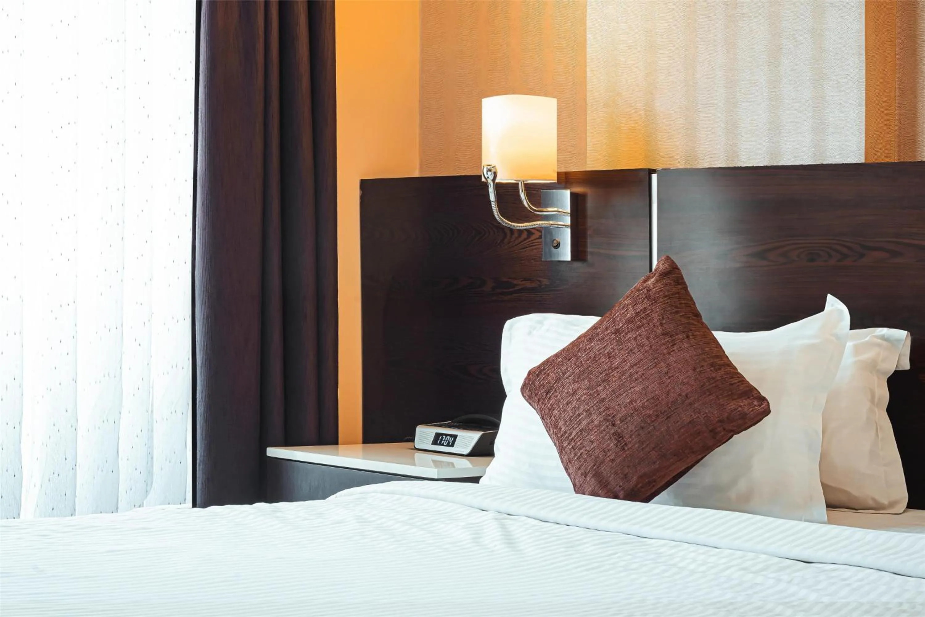 Bedroom, Bed in Best Western Plus Addis Ababa