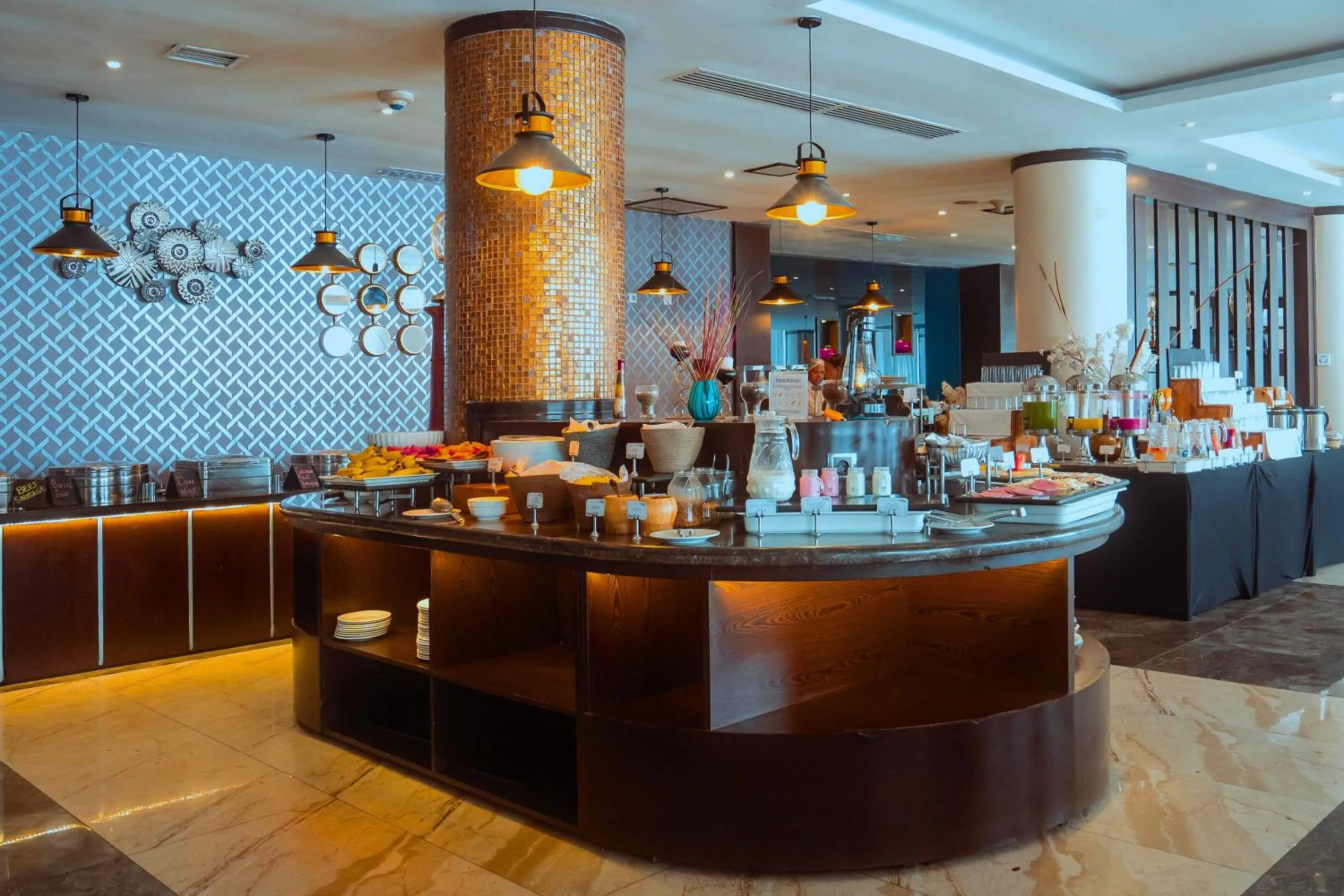 Best Western Plus Addis Ababa